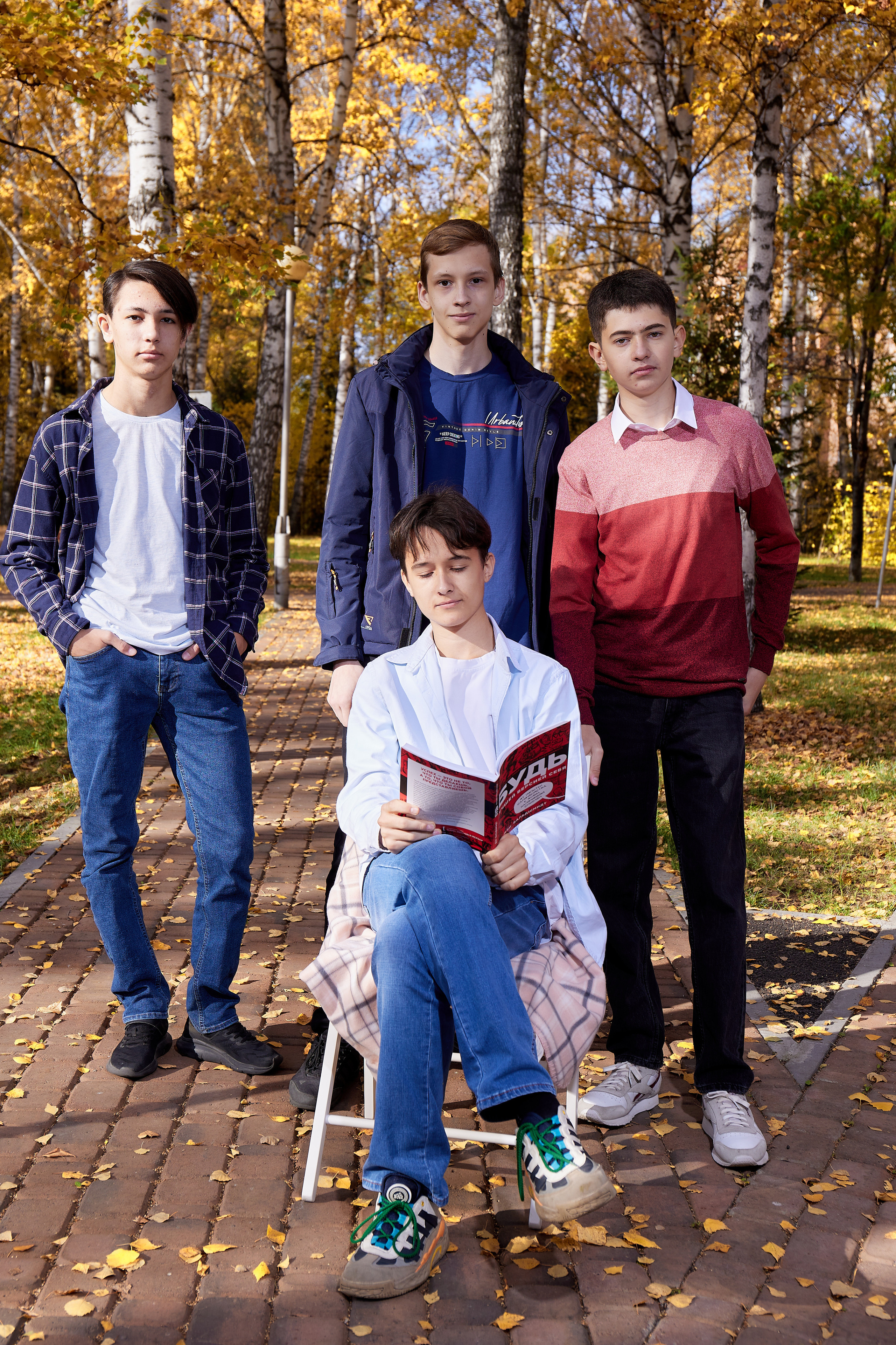 На выпускной фотоальбом. Свадебный и семейный фотограф в Томске Константин Янучковский