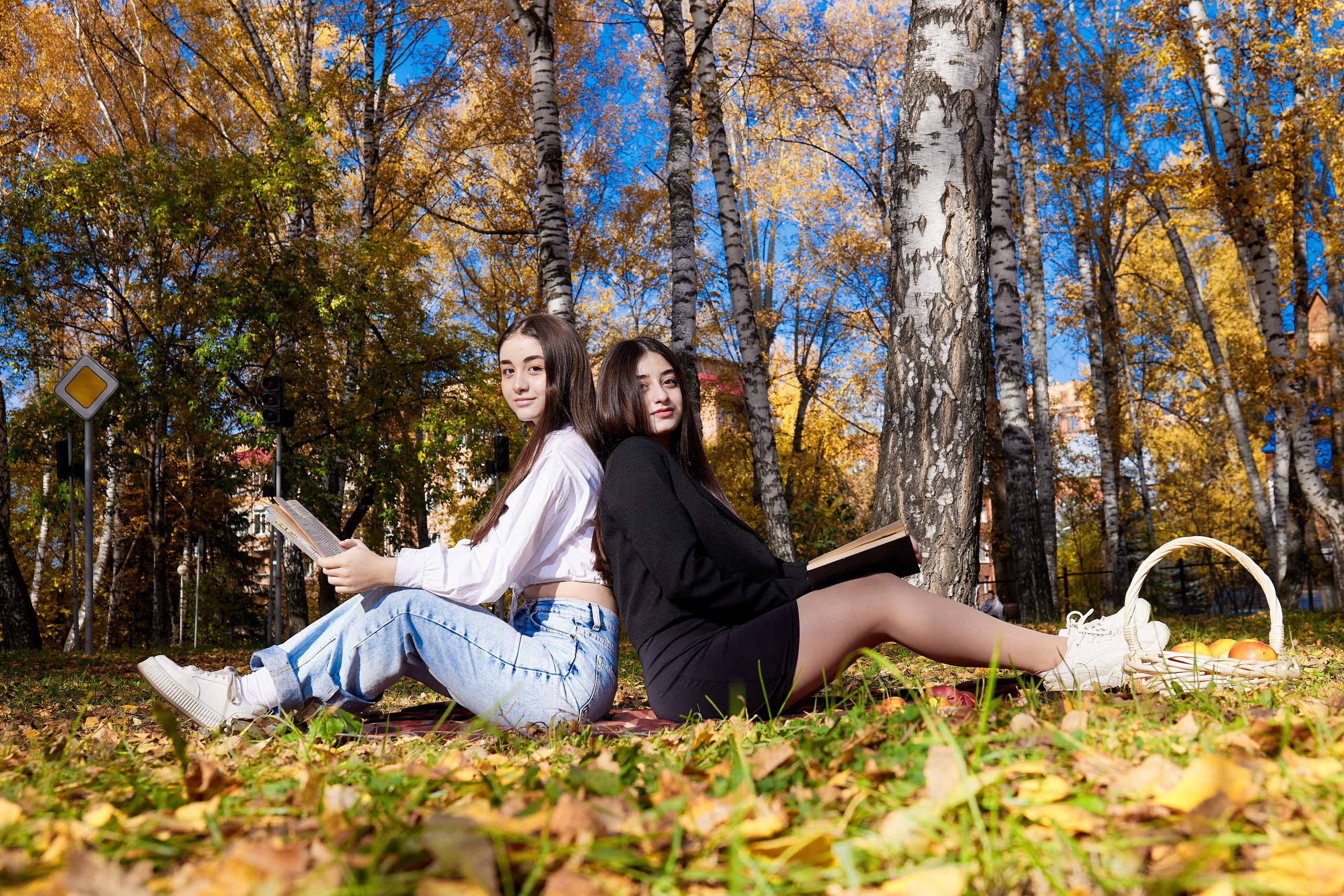 На выпускной фотоальбом. Свадебный и семейный фотограф в Томске Константин Янучковский