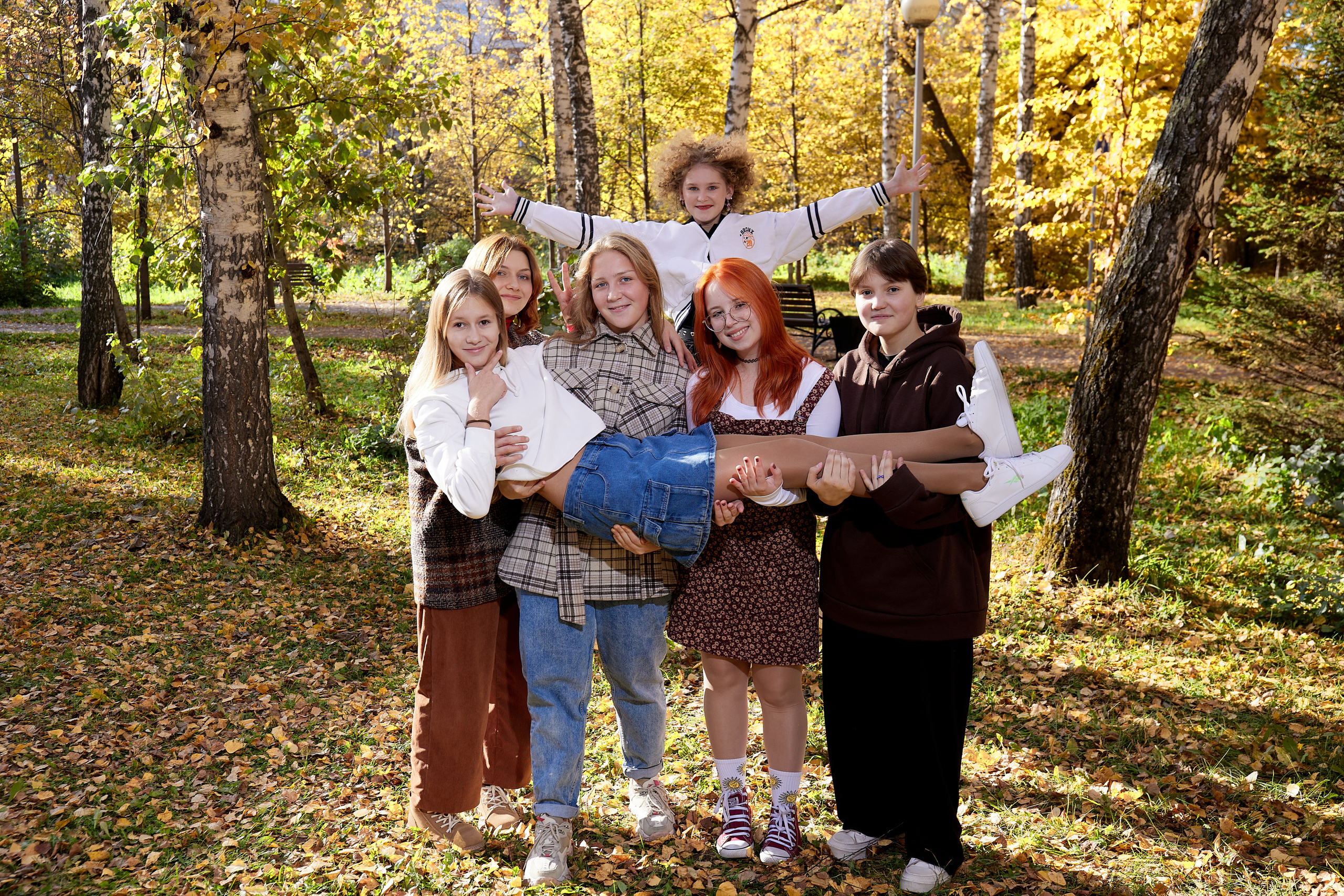 На выпускной фотоальбом. Свадебный и семейный фотограф в Томске Константин Янучковский