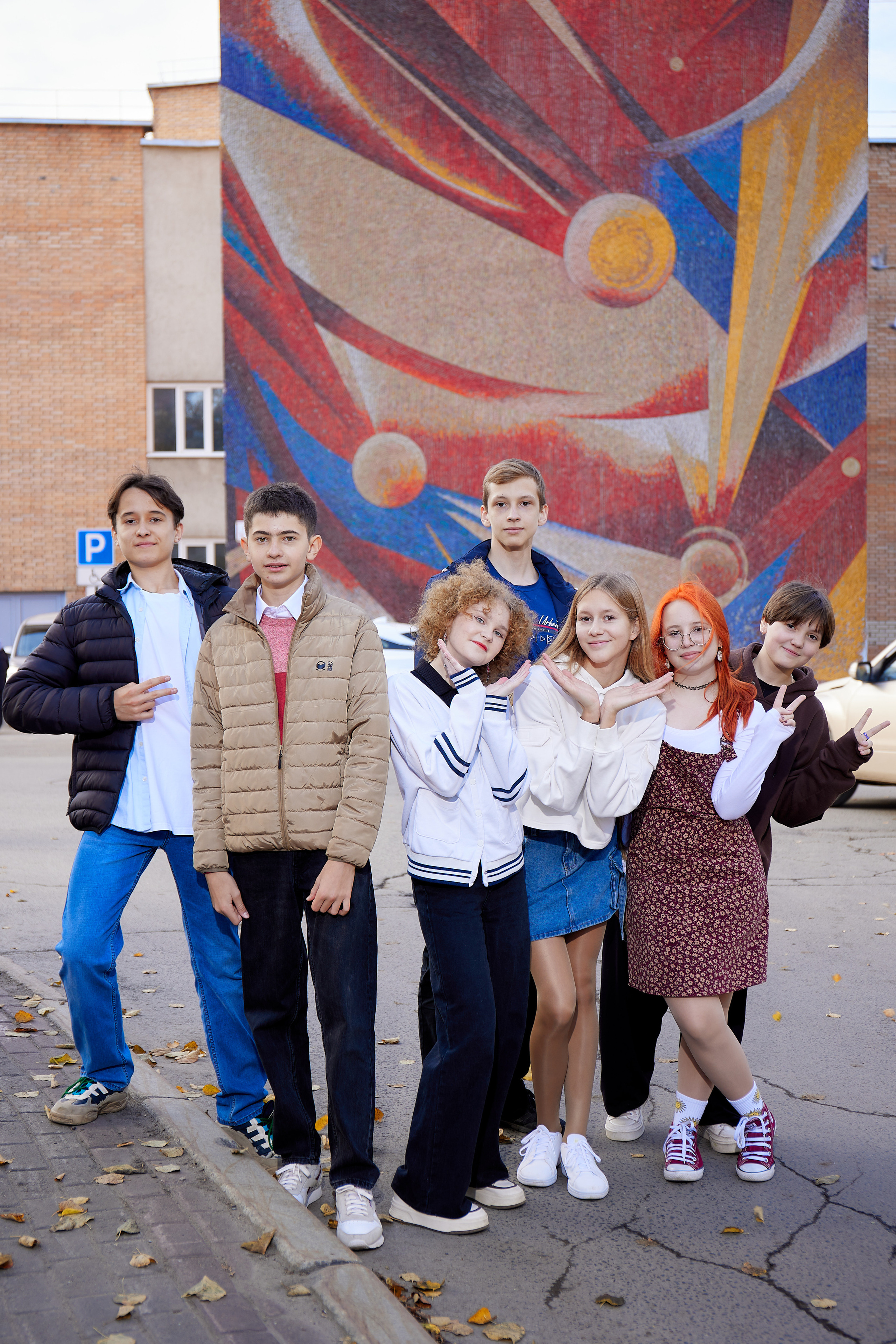 На выпускной фотоальбом. Свадебный и семейный фотограф в Томске Константин Янучковский