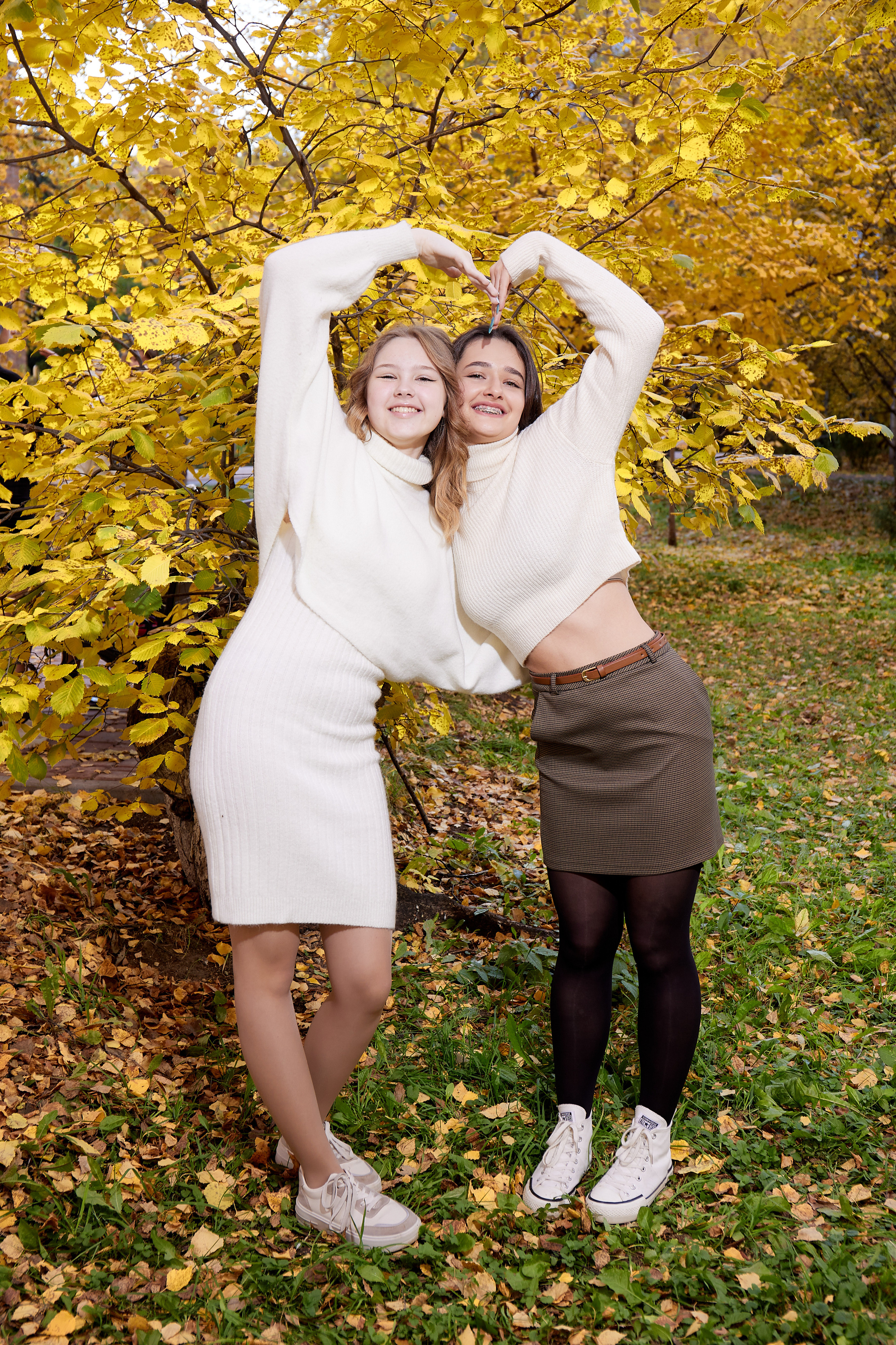 На выпускной фотоальбом. Свадебный и семейный фотограф в Томске Константин Янучковский