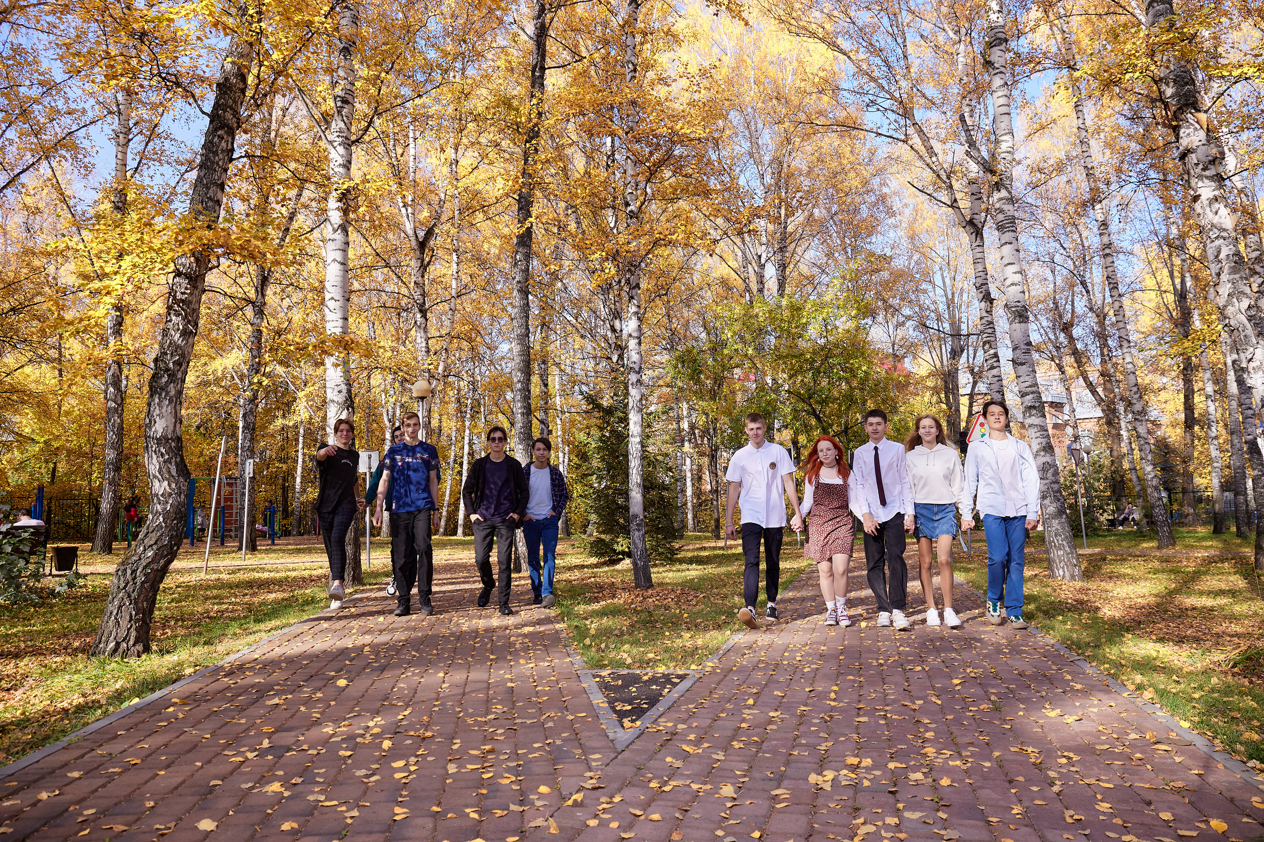 На выпускной фотоальбом. Свадебный и семейный фотограф в Томске Константин Янучковский