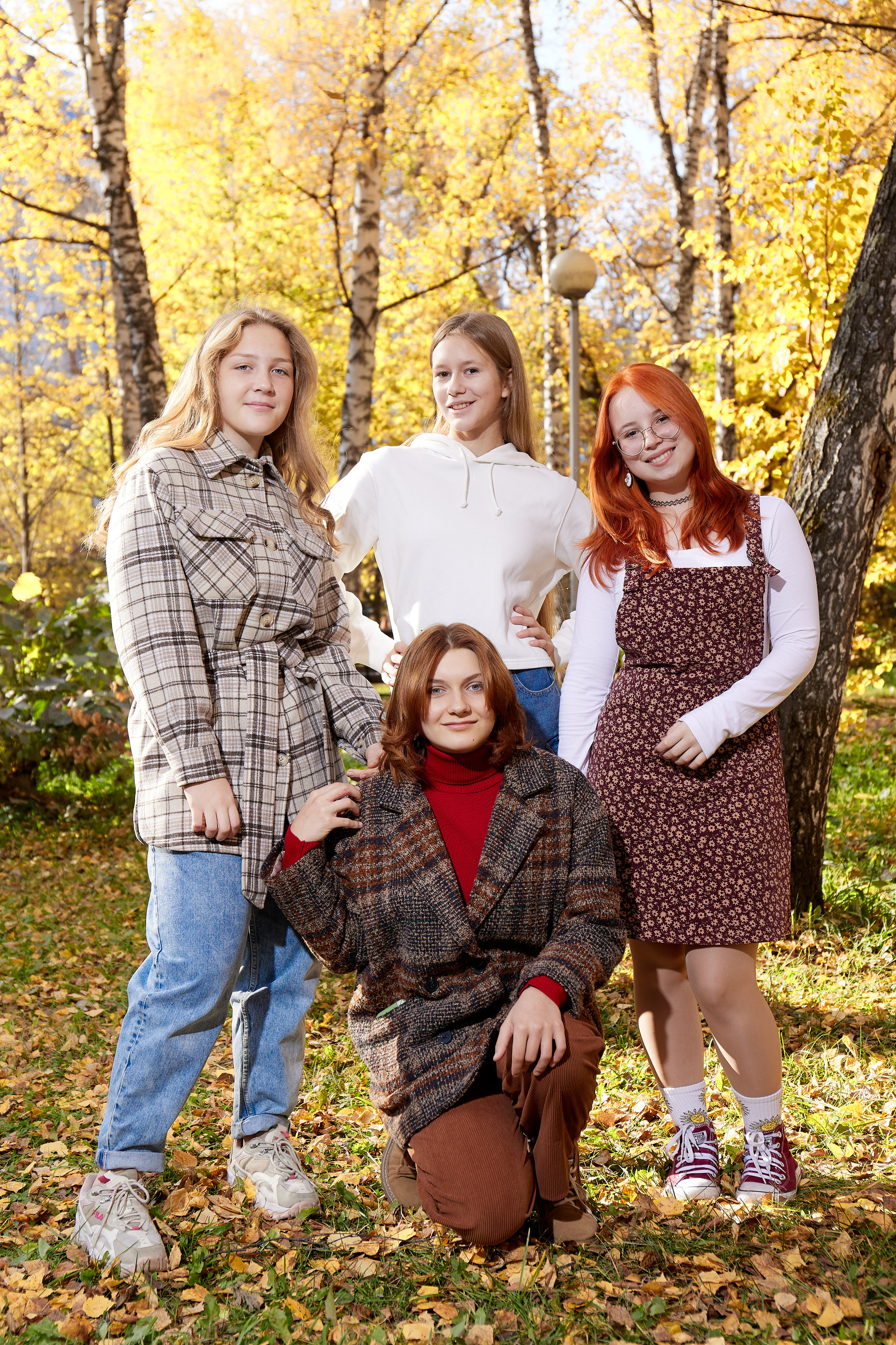 На выпускной фотоальбом. Свадебный и семейный фотограф в Томске Константин Янучковский