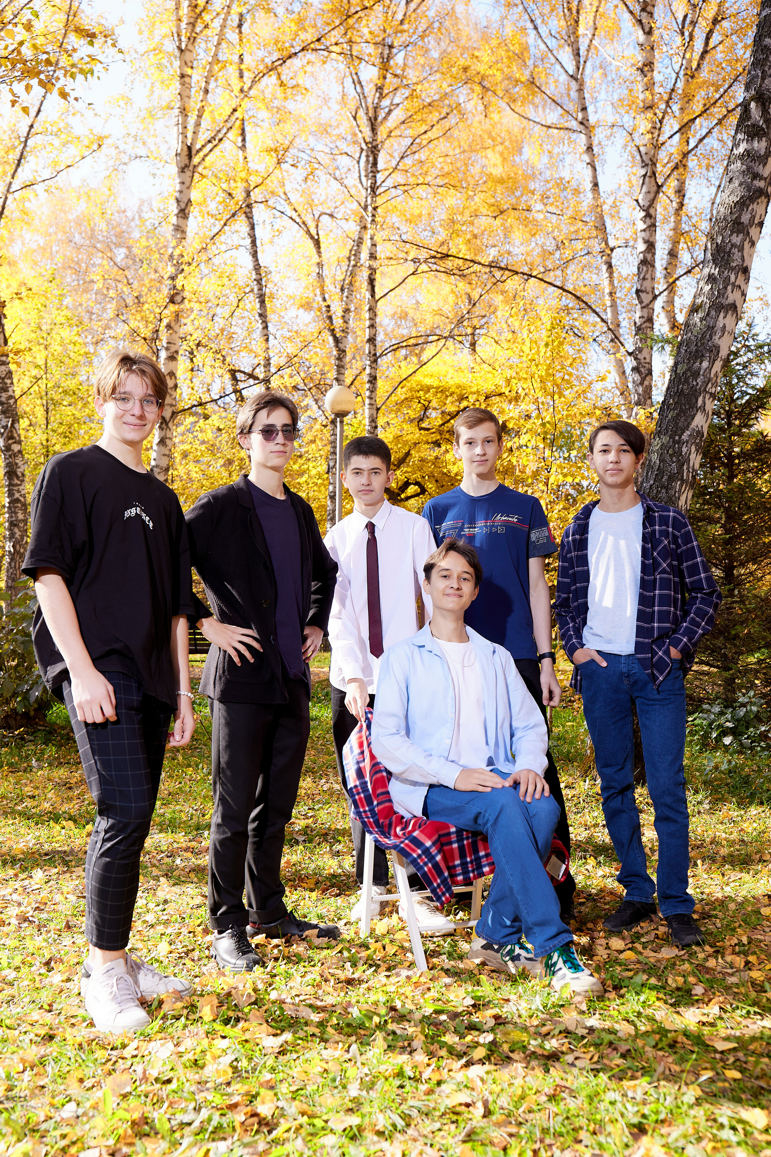 На выпускной фотоальбом. Свадебный и семейный фотограф в Томске Константин Янучковский