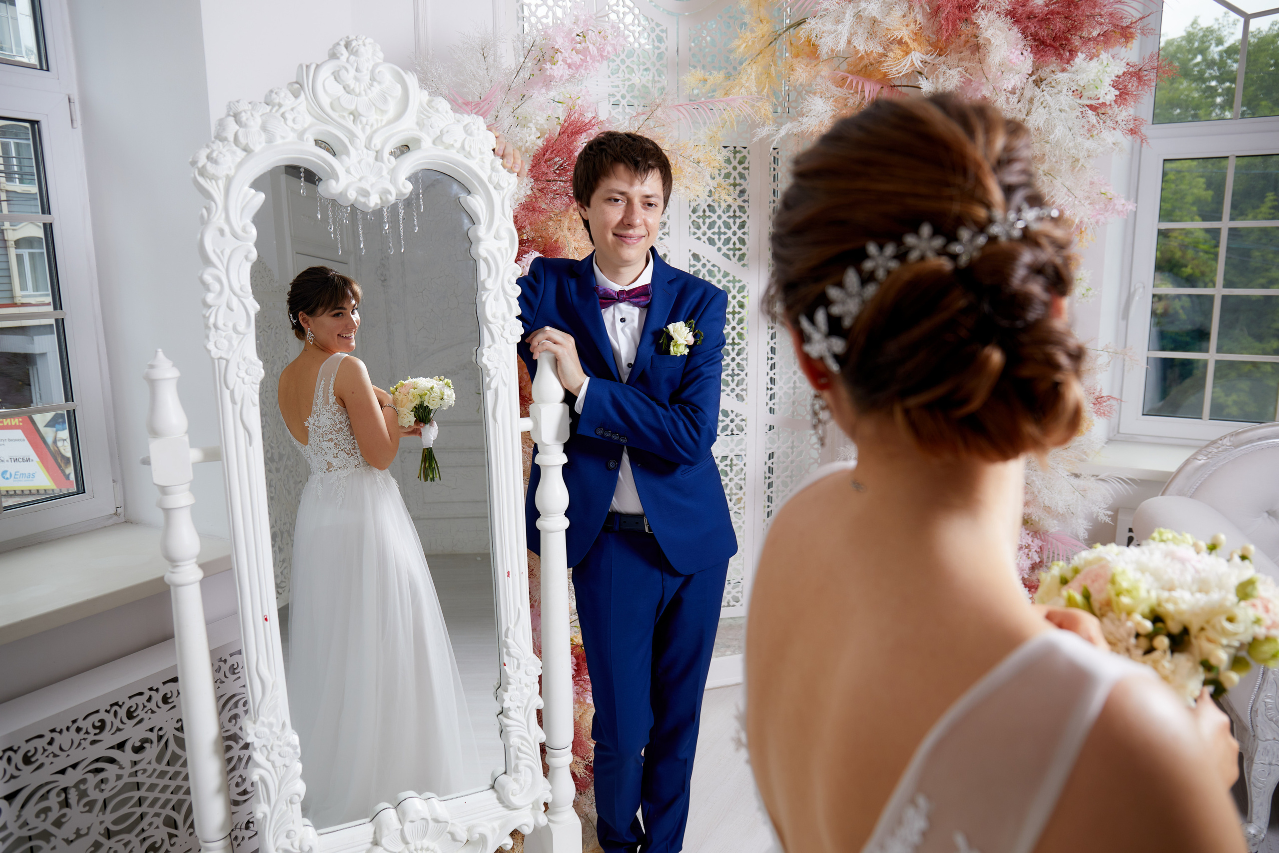 СВАДЬБА. Свадебный и семейный фотограф в Томске Константин Янучковский