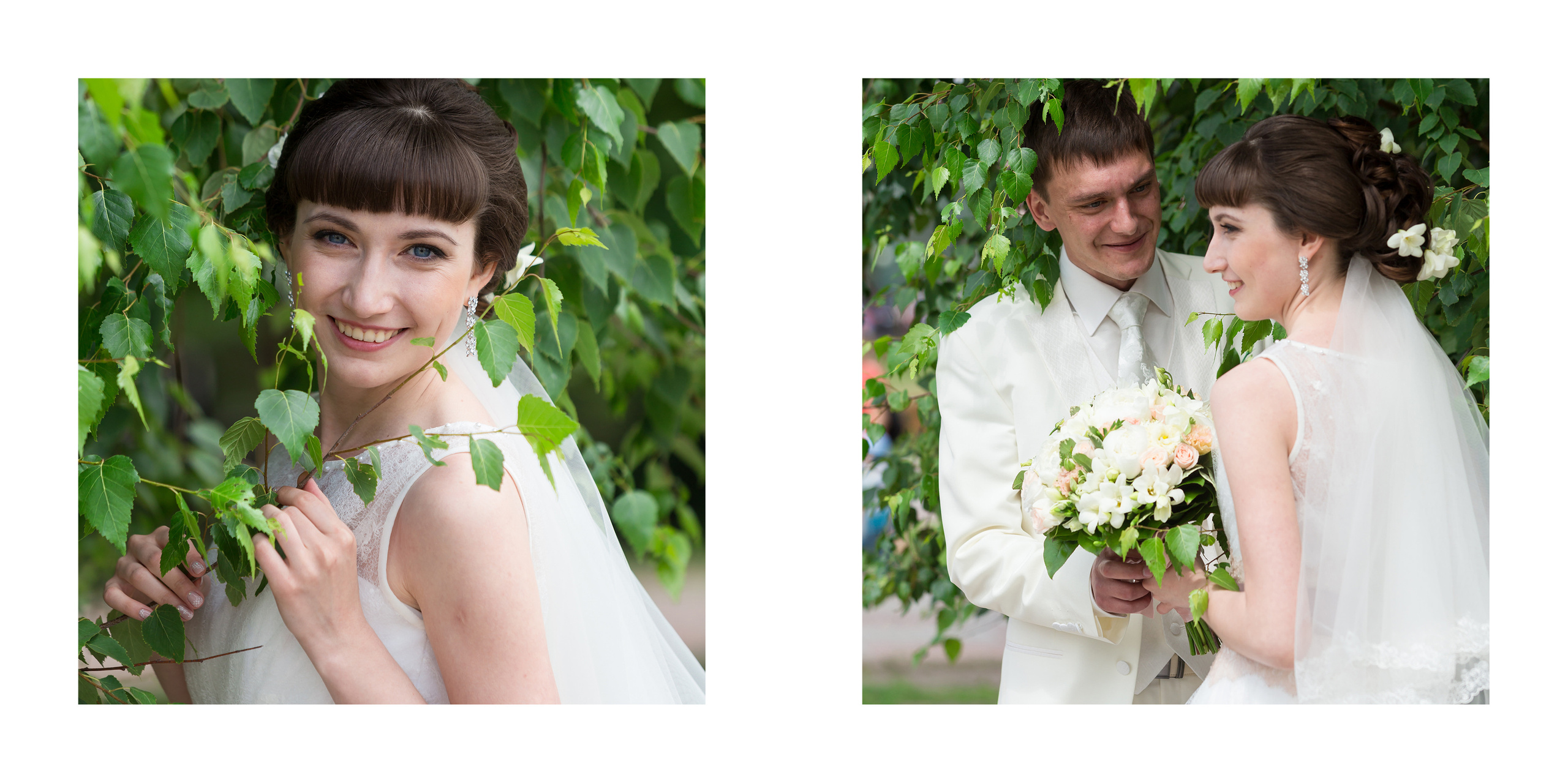 ФОТОКНИГА Свадьба 05.08.2020. Свадебный и семейный фотограф в Томске Константин Янучковский