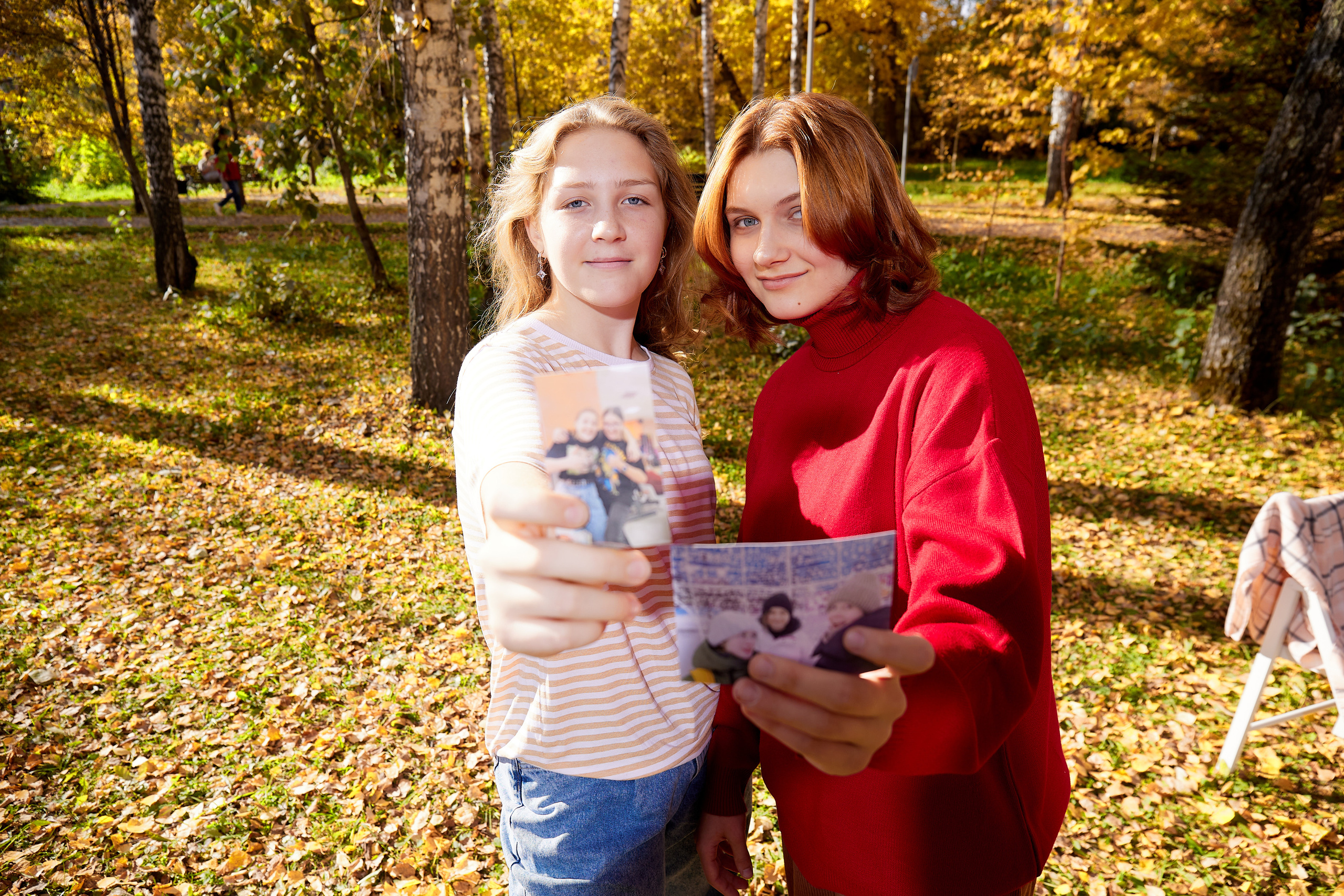 На выпускной фотоальбом. Свадебный и семейный фотограф в Томске Константин Янучковский