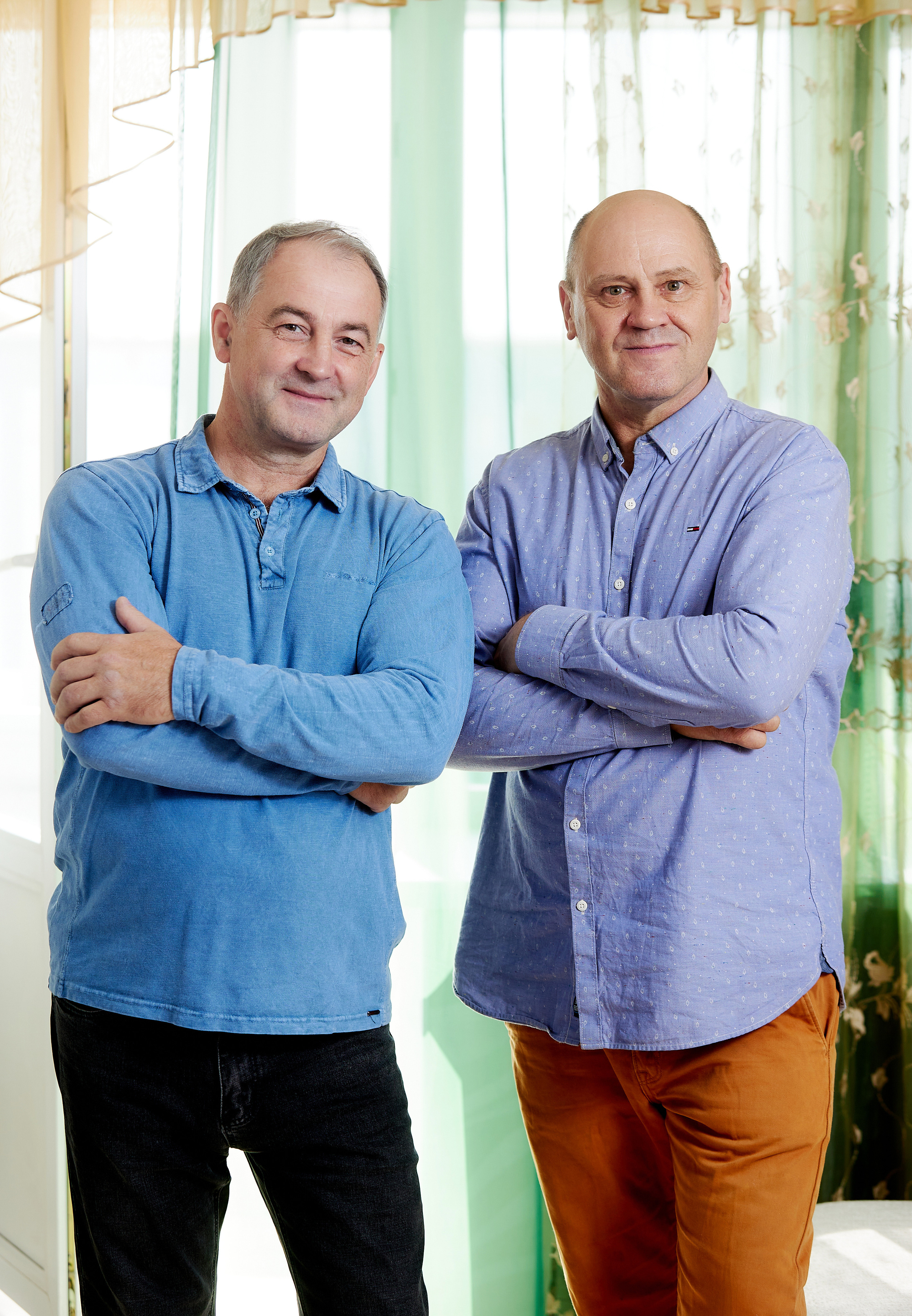 Семейная фотосессия. Свадебный и семейный фотограф в Томске Константин Янучковский