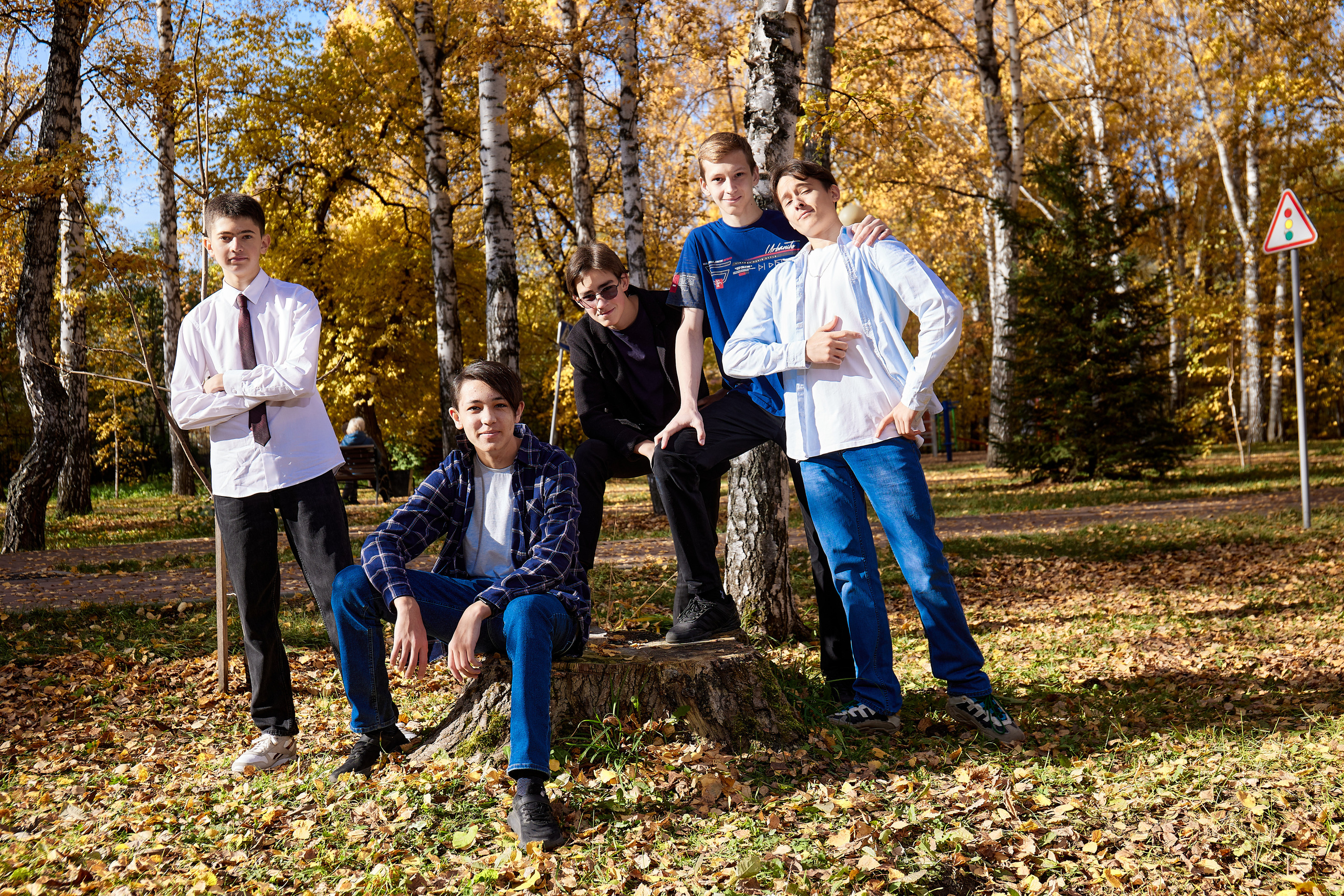 На выпускной фотоальбом. Свадебный и семейный фотограф в Томске Константин Янучковский