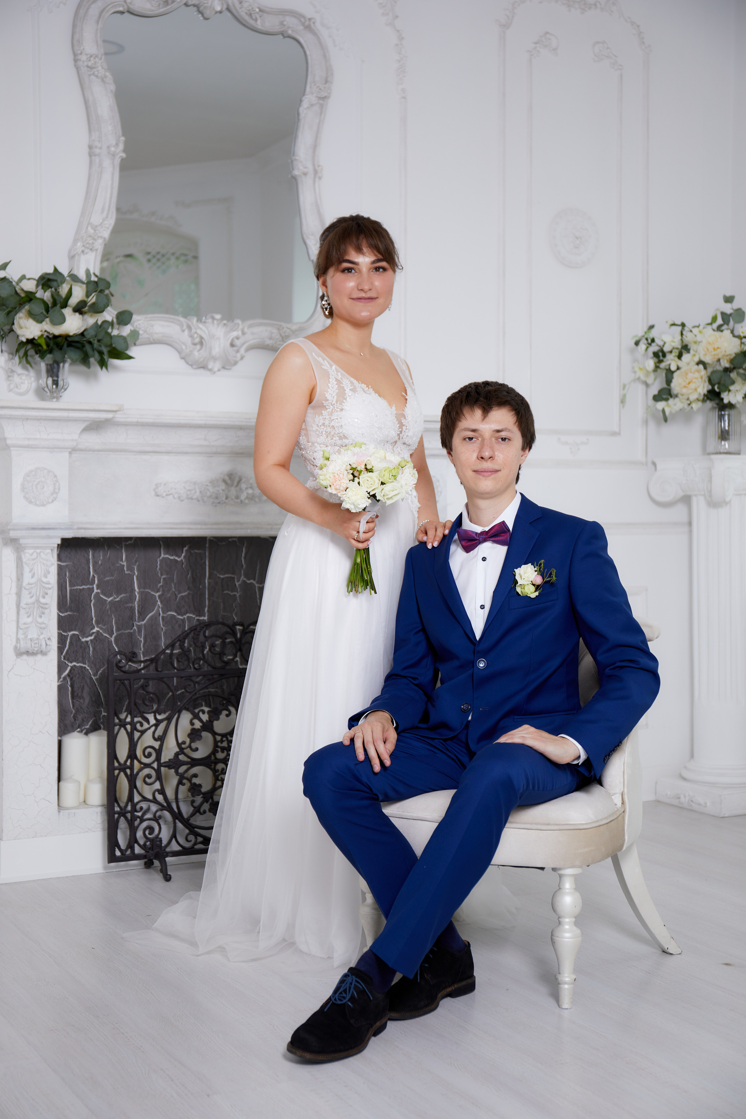 СВАДЬБА. Свадебный и семейный фотограф в Томске Константин Янучковский