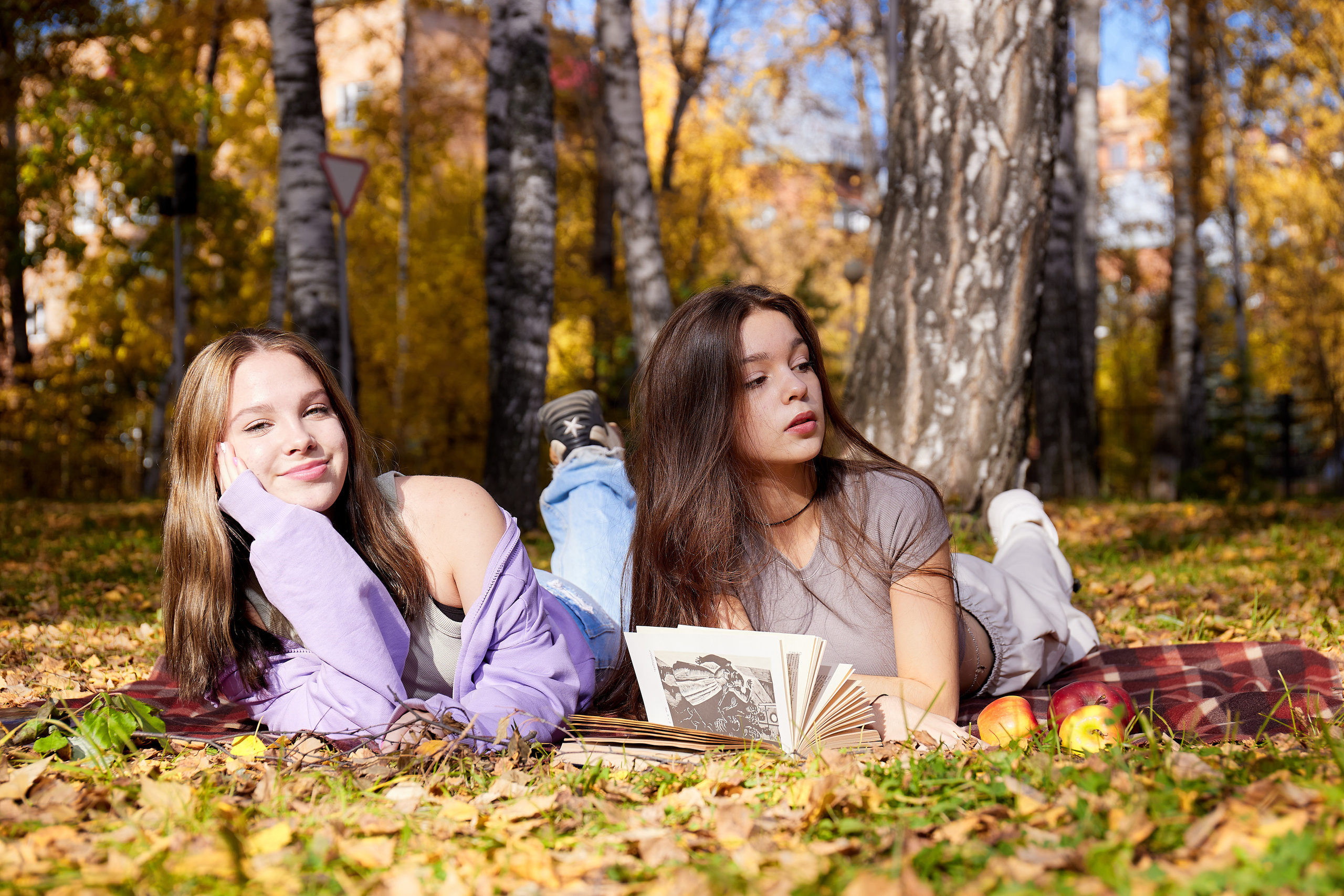 На выпускной фотоальбом. Свадебный и семейный фотограф в Томске Константин Янучковский
