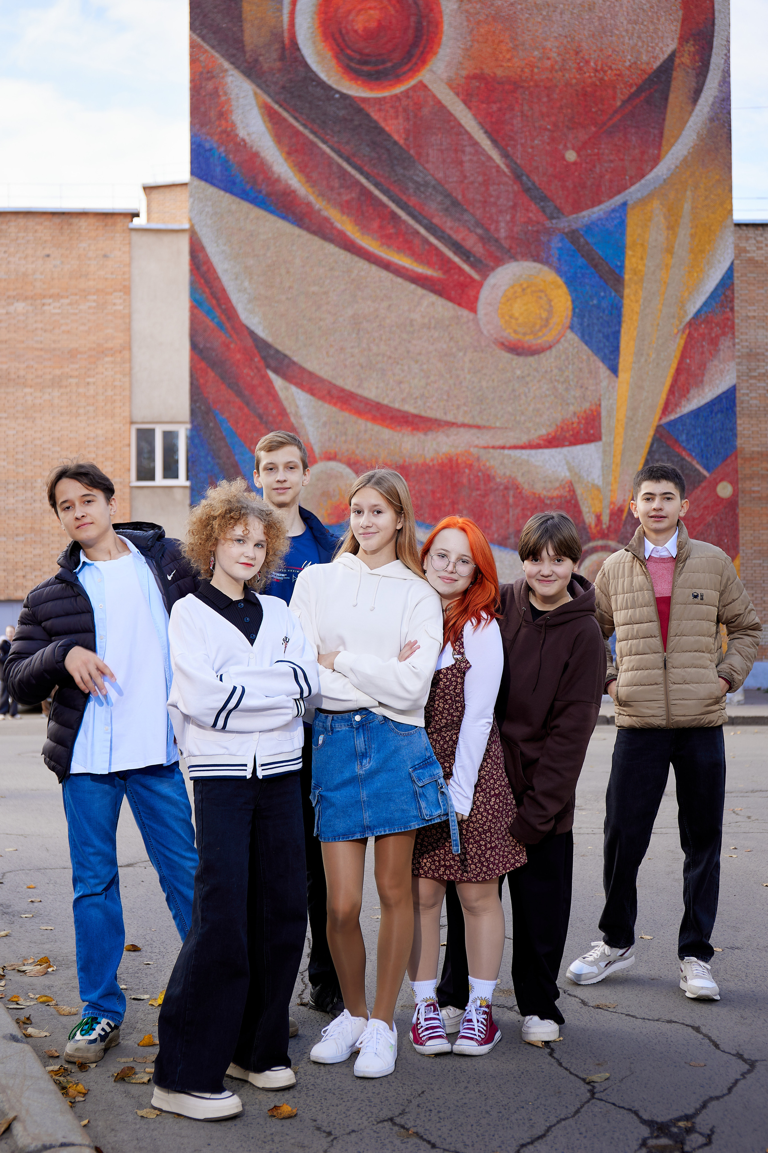 На выпускной фотоальбом. Свадебный и семейный фотограф в Томске Константин Янучковский