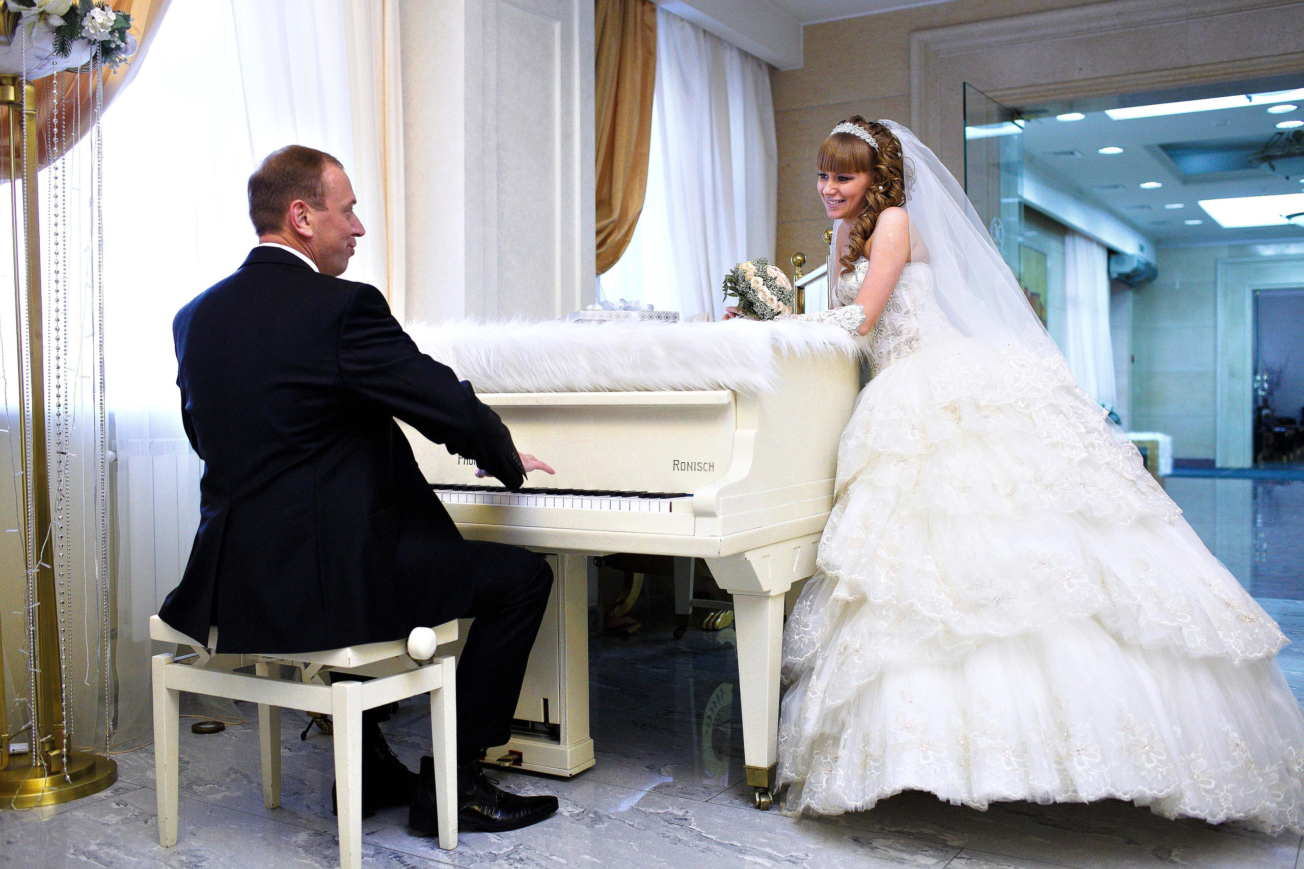 ЗИМНЯЯ СВАДЬБА. Свадебный и семейный фотограф в Томске Константин Янучковский