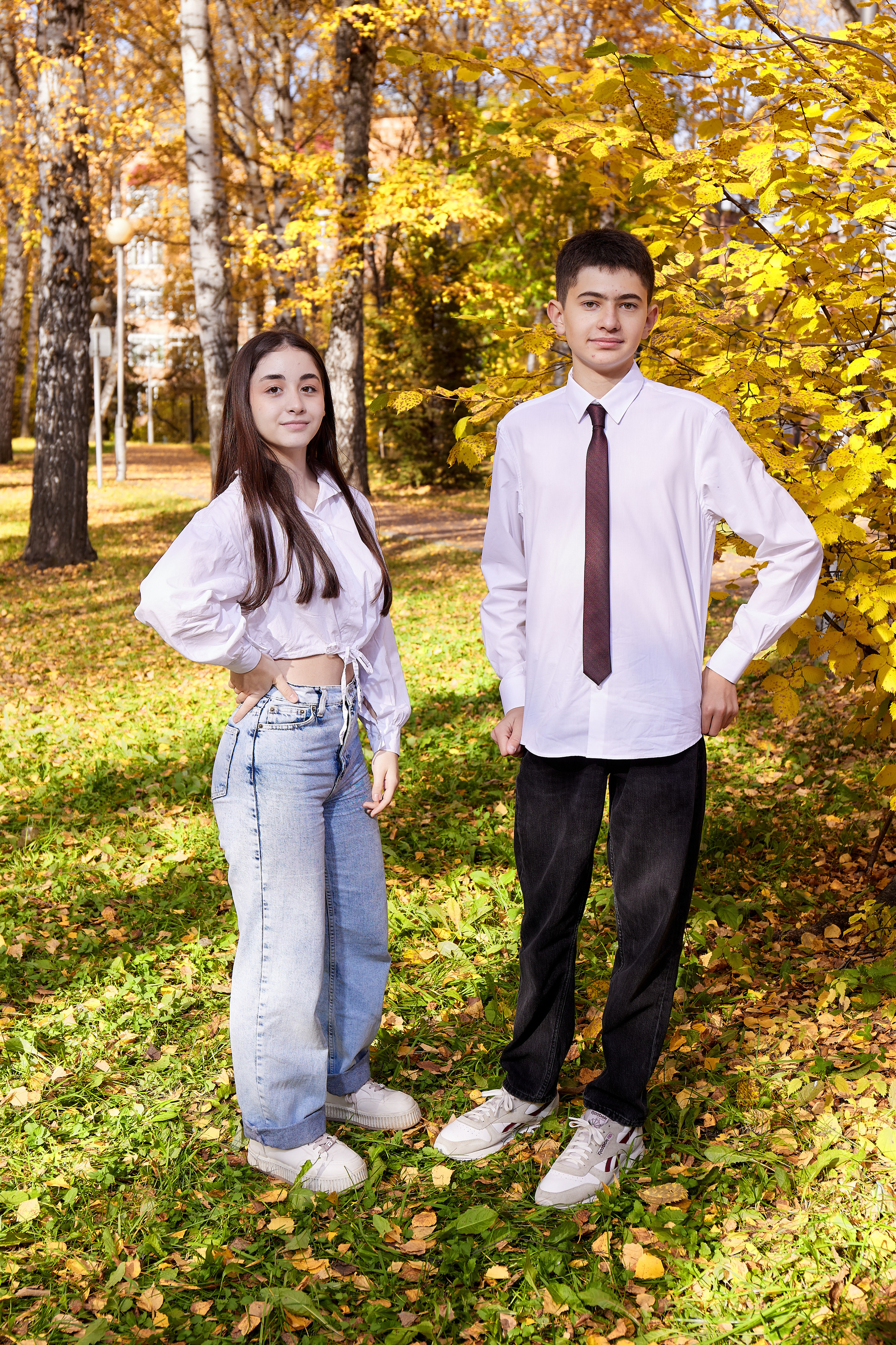 На выпускной фотоальбом. Свадебный и семейный фотограф в Томске Константин Янучковский