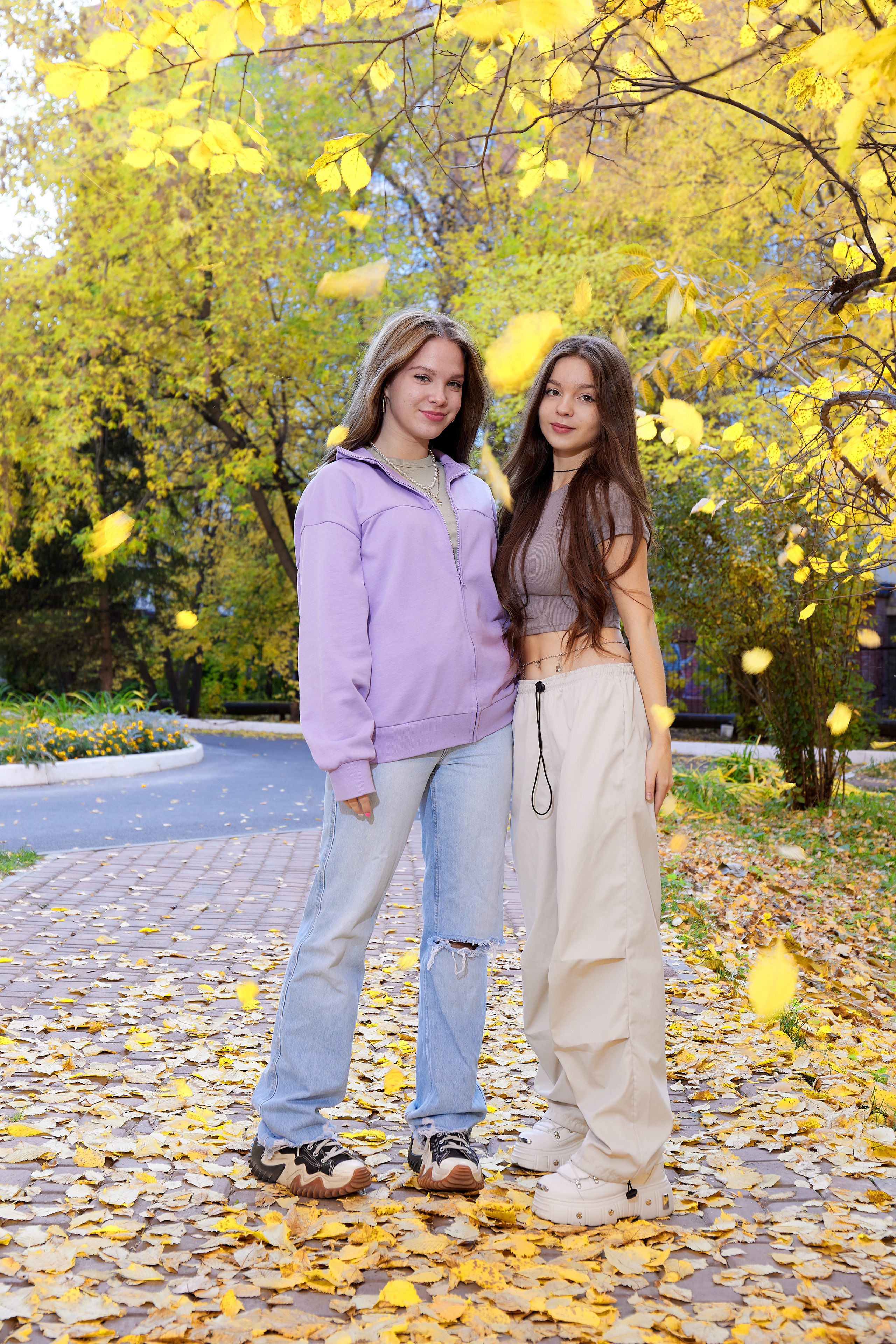 На выпускной фотоальбом. Свадебный и семейный фотограф в Томске Константин Янучковский