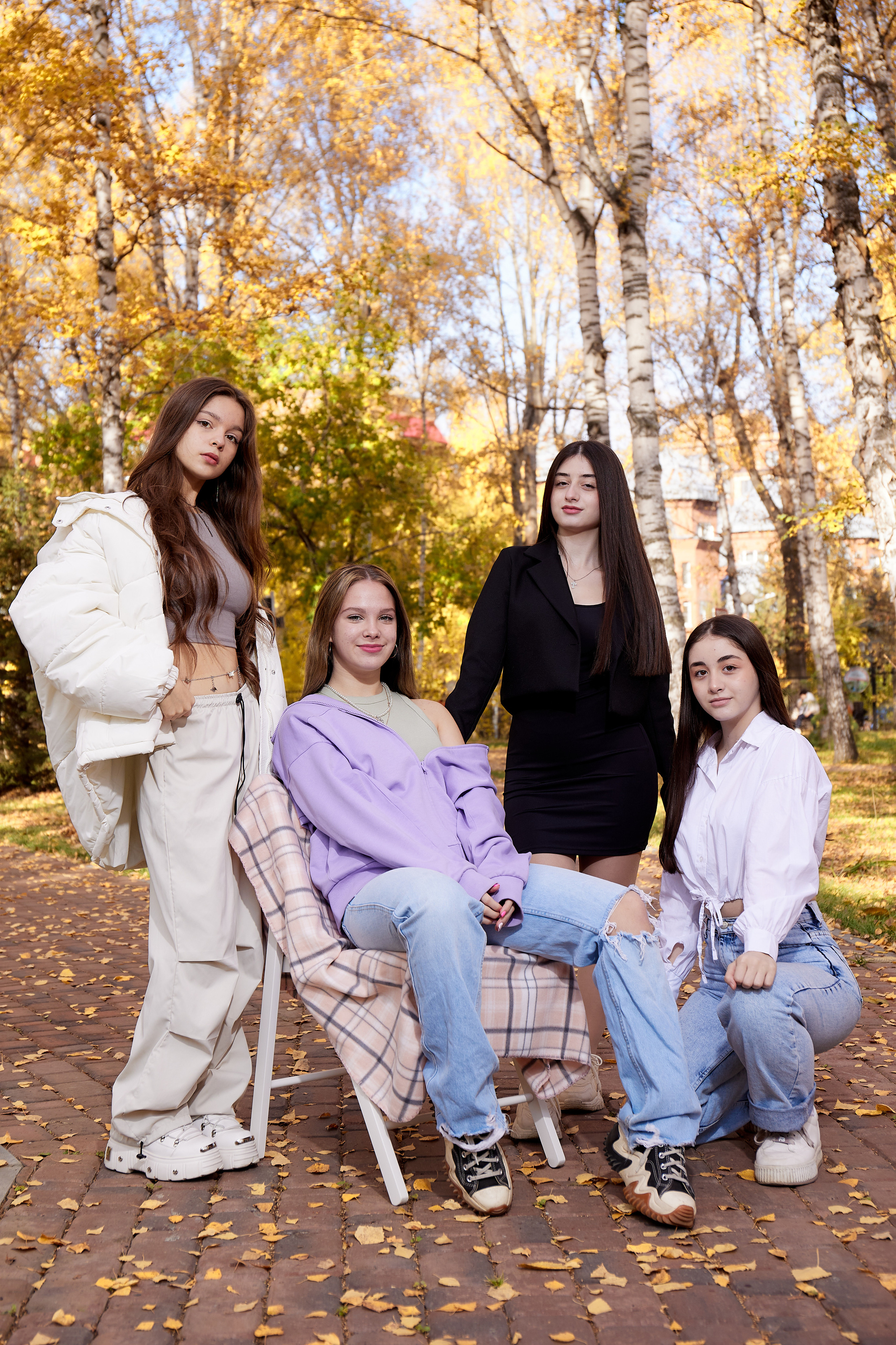 На выпускной фотоальбом. Свадебный и семейный фотограф в Томске Константин Янучковский