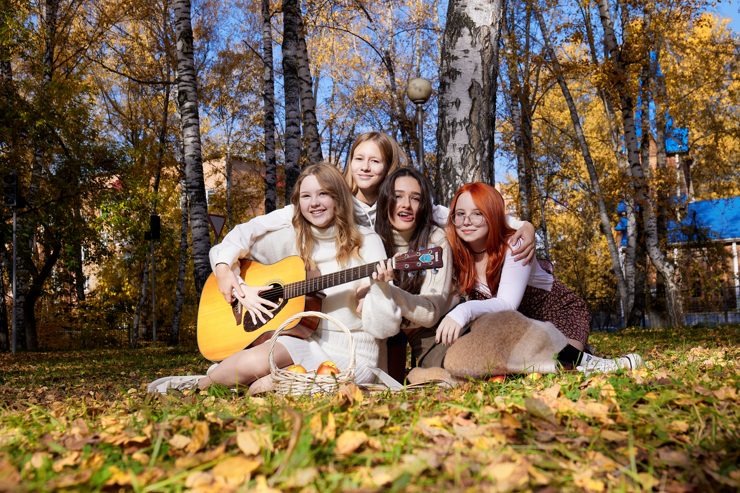 Истории. Свадебный и семейный фотограф в Томске Константин Янучковский