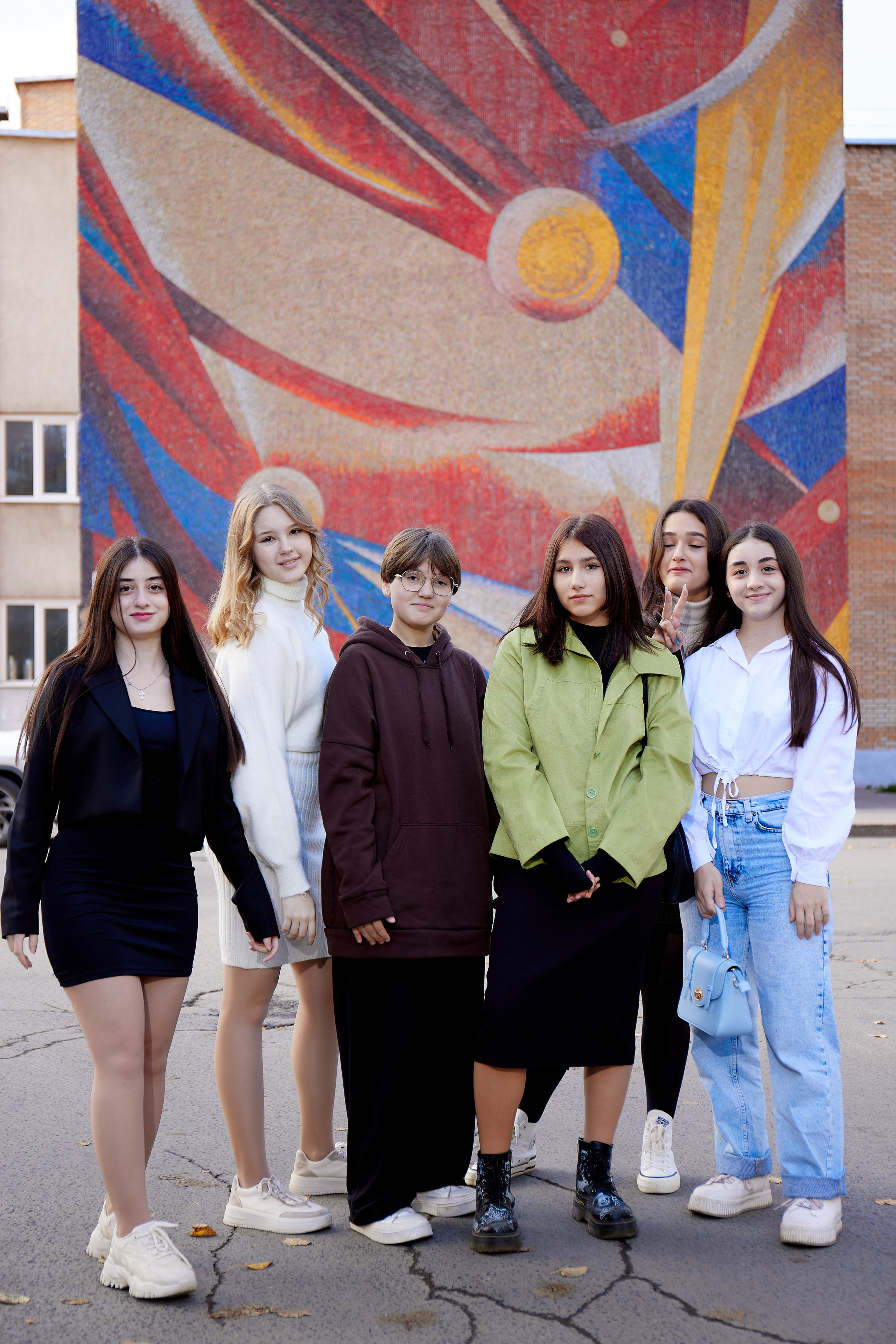 На выпускной фотоальбом. Свадебный и семейный фотограф в Томске Константин Янучковский