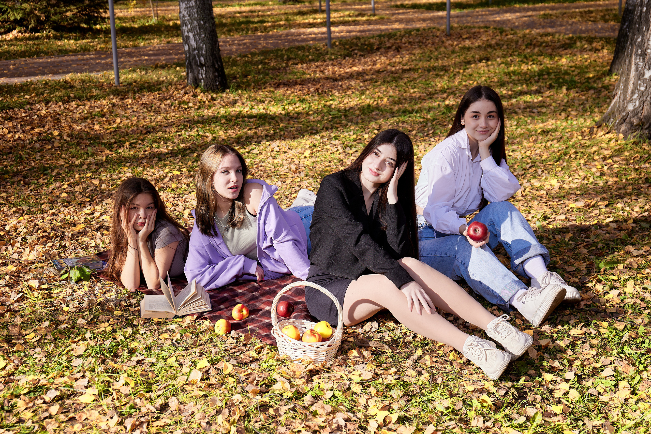 На выпускной фотоальбом. Свадебный и семейный фотограф в Томске Константин Янучковский