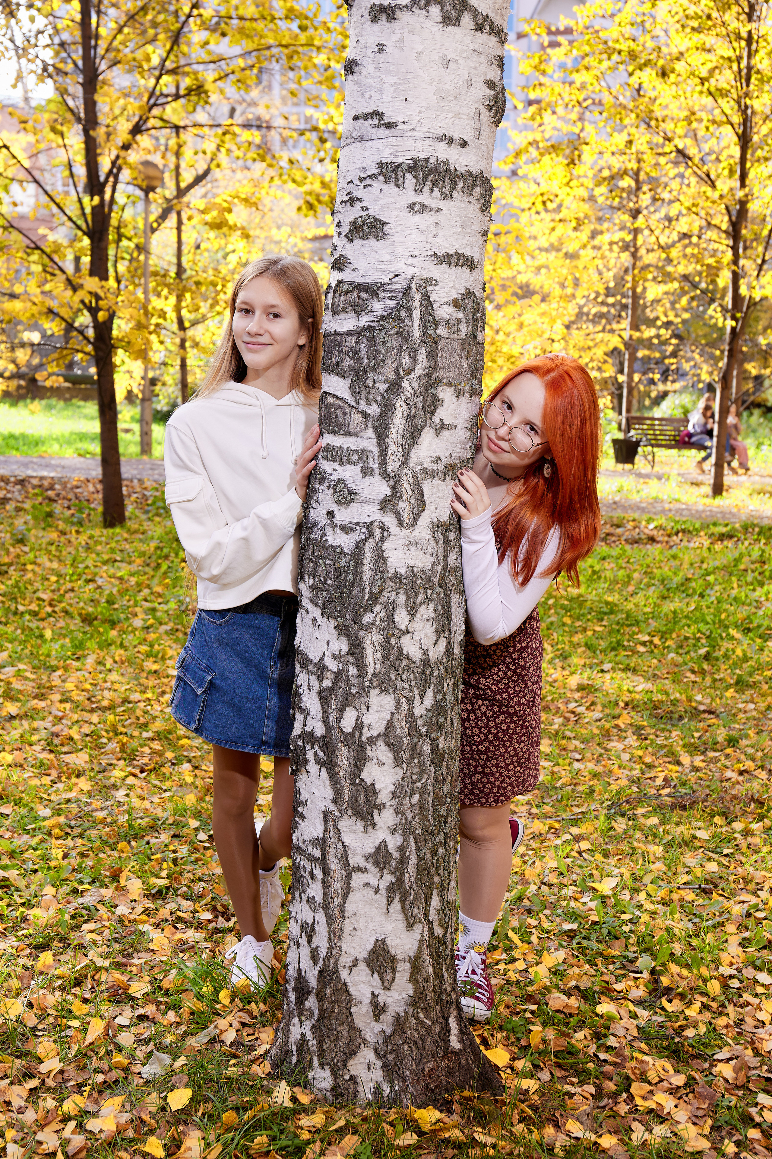 На выпускной фотоальбом. Свадебный и семейный фотограф в Томске Константин Янучковский