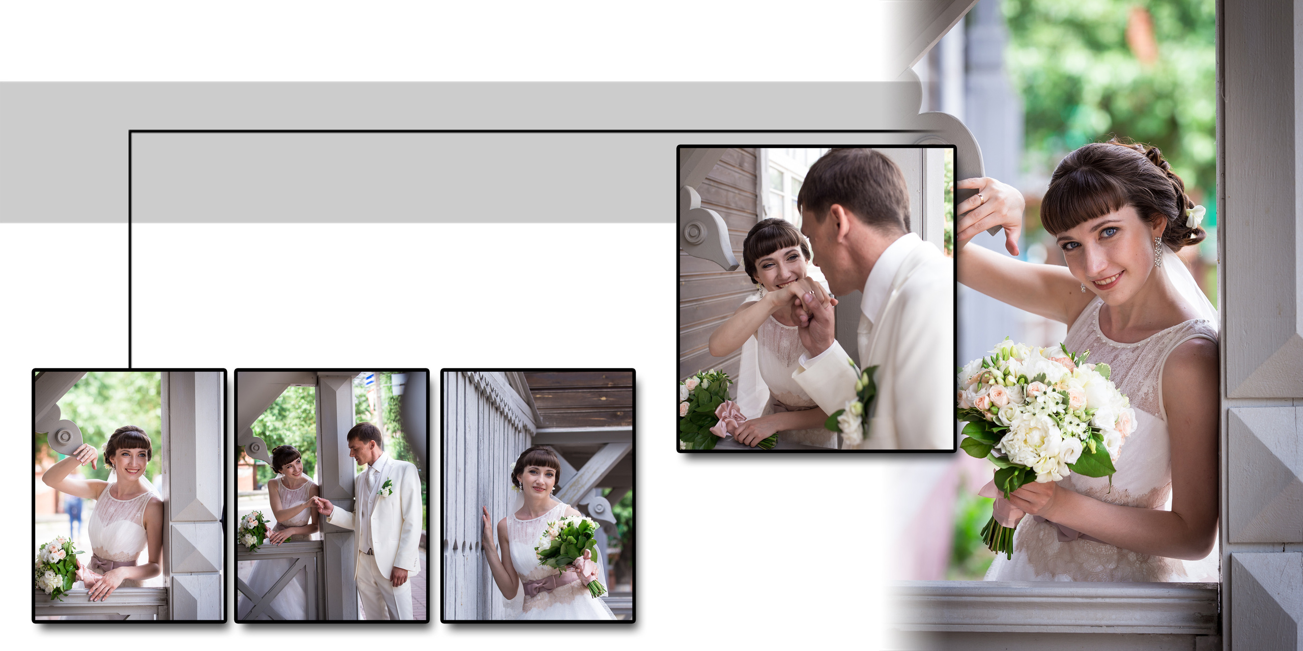 Истории. Свадебный и семейный фотограф в Томске Константин Янучковский