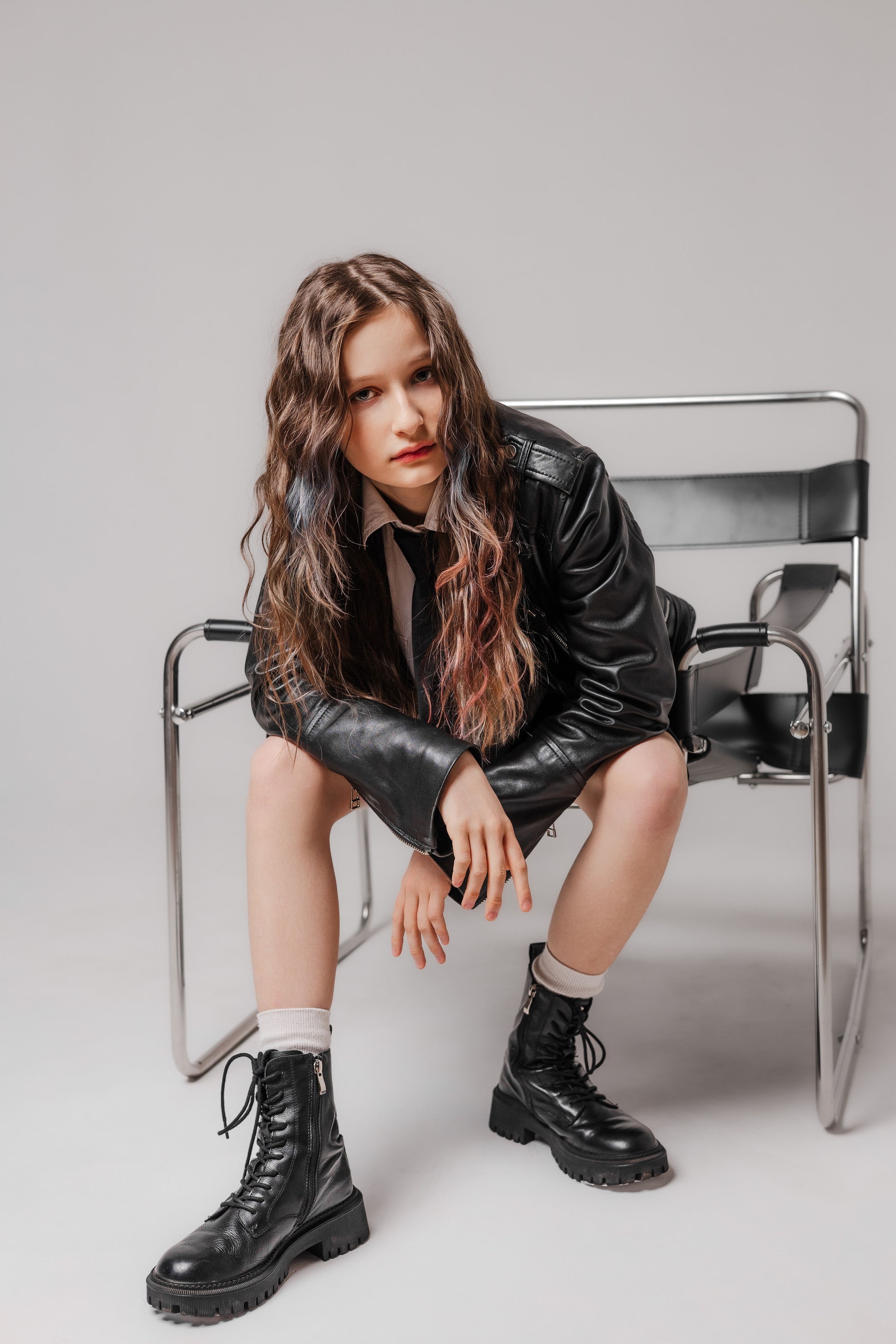 Индивидуальная фотосессия. Алисия. Фотограф Самойлова Анна Архангельск, Северодвинск