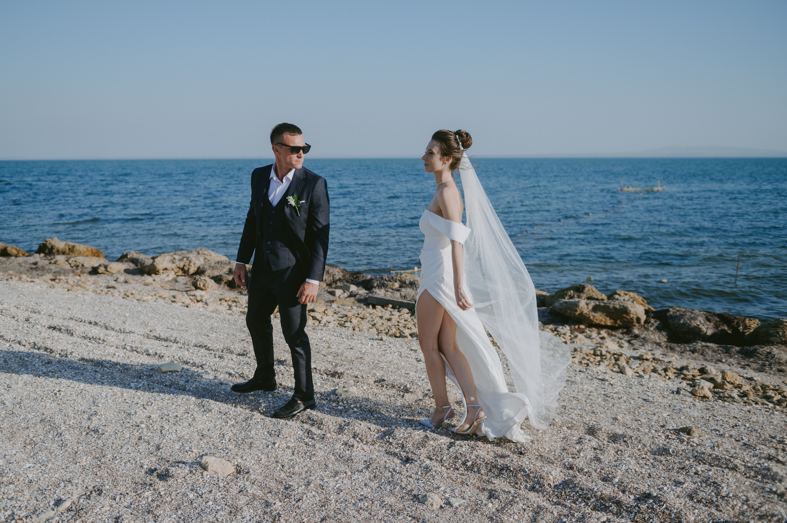 Олег&Елизавета фотограф Елена Горбач. Свадебный и семейный фотограф город Темрюк Фотостудия Темрюк