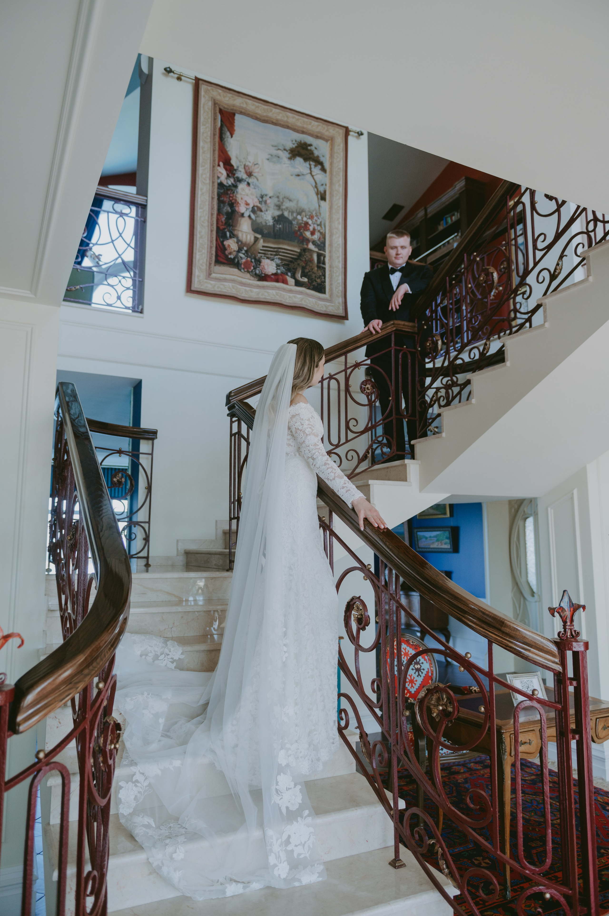 Марина&Юрий фотограф Елена Горбач. Свадебный и семейный фотограф город Темрюк Фотостудия Темрюк