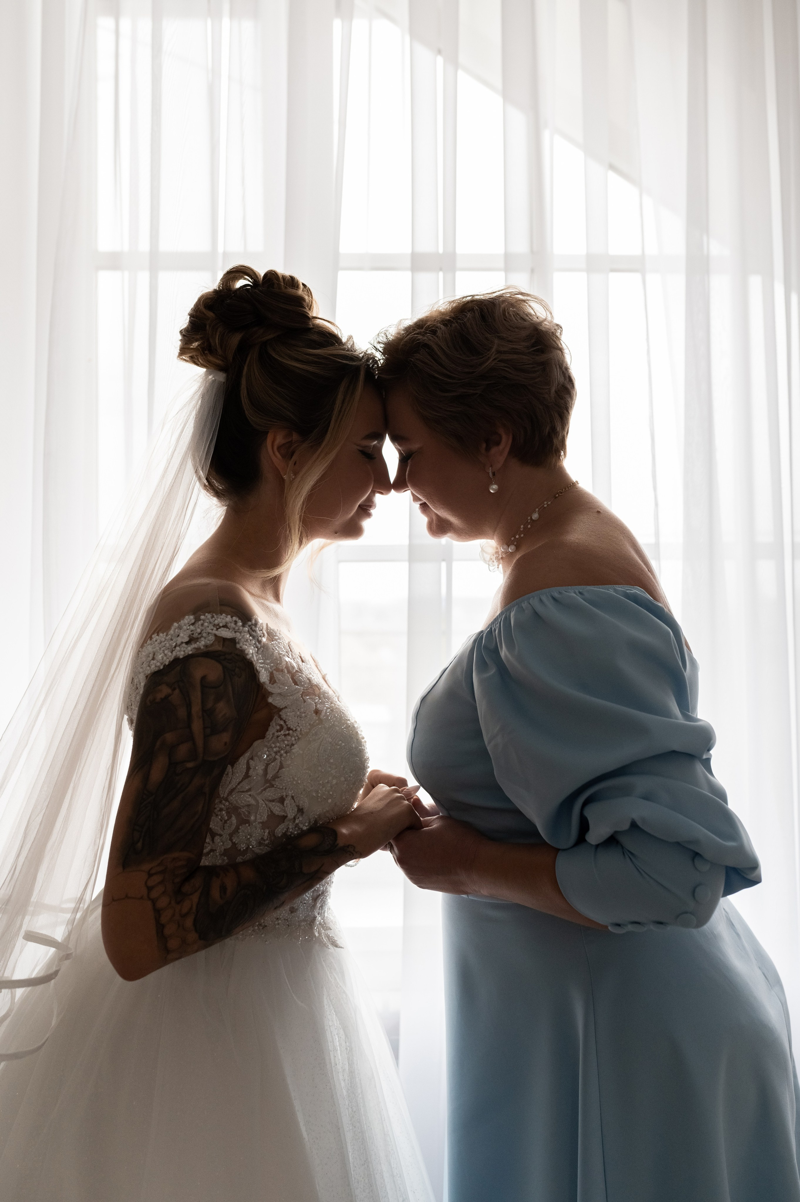 Алексей и Христина. Свадебный и семейный фотограф Регина Кагарманова