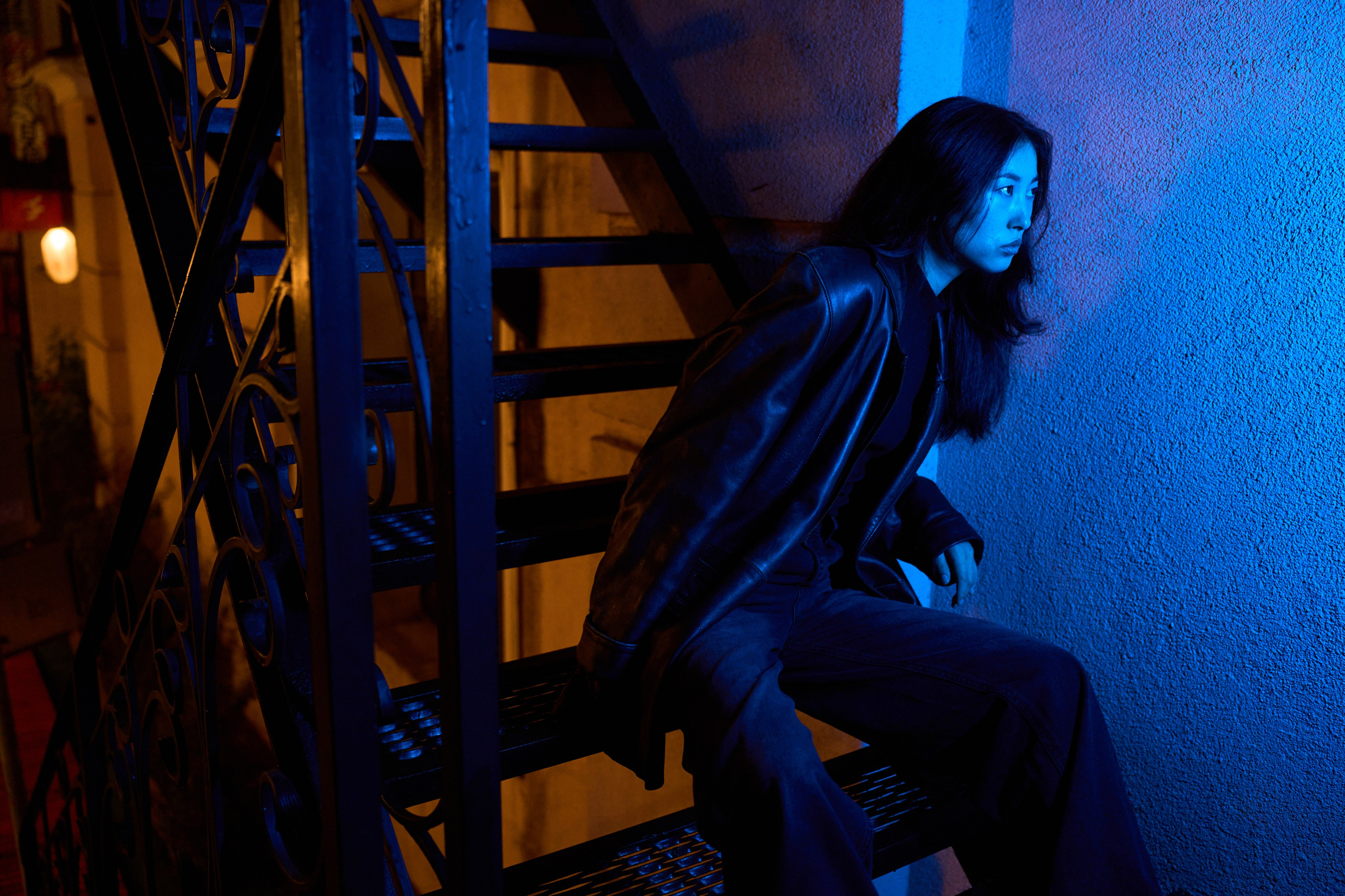 Азалия. Елизавета Мальгина, фотограф в Москве