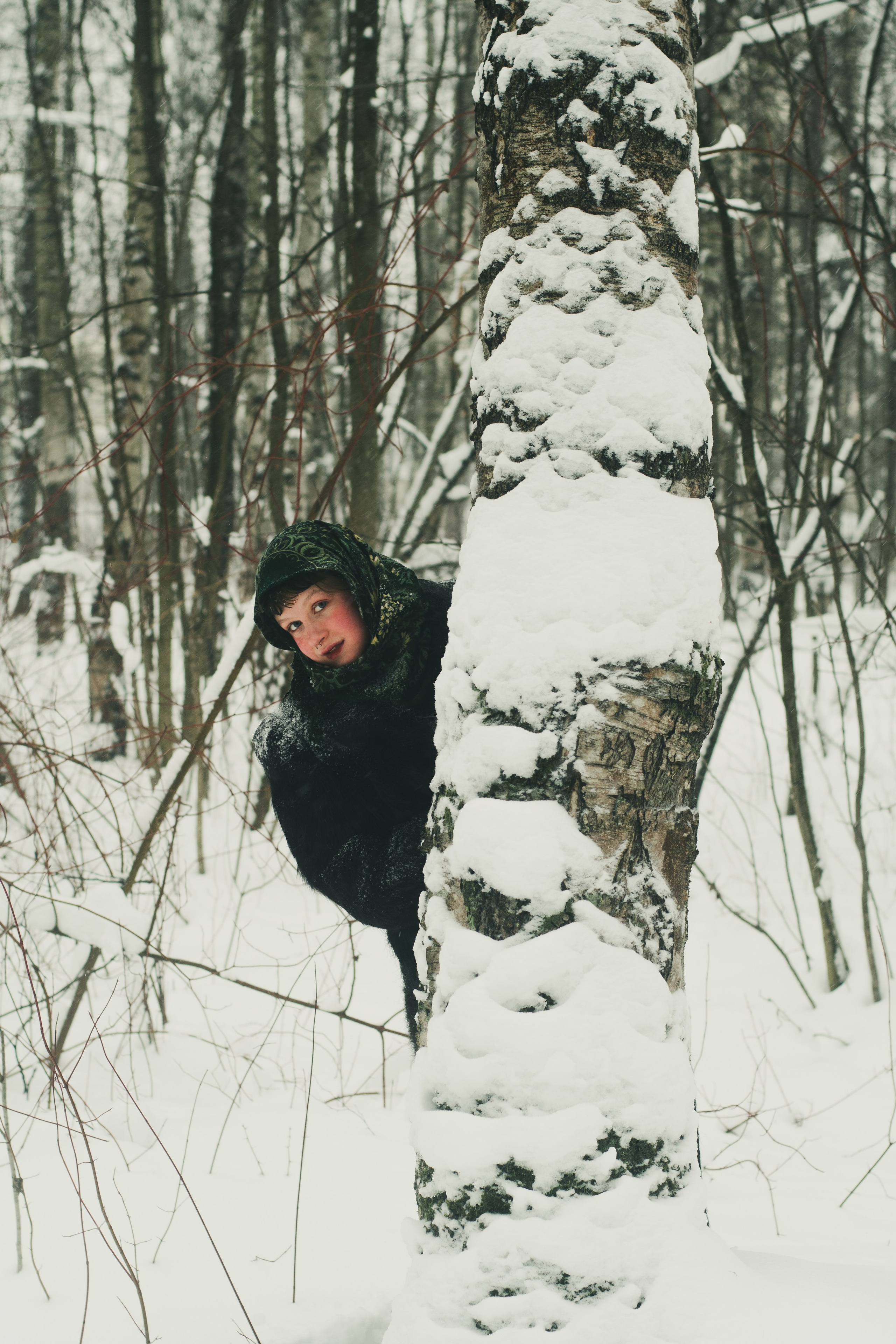 Портреты. Главная