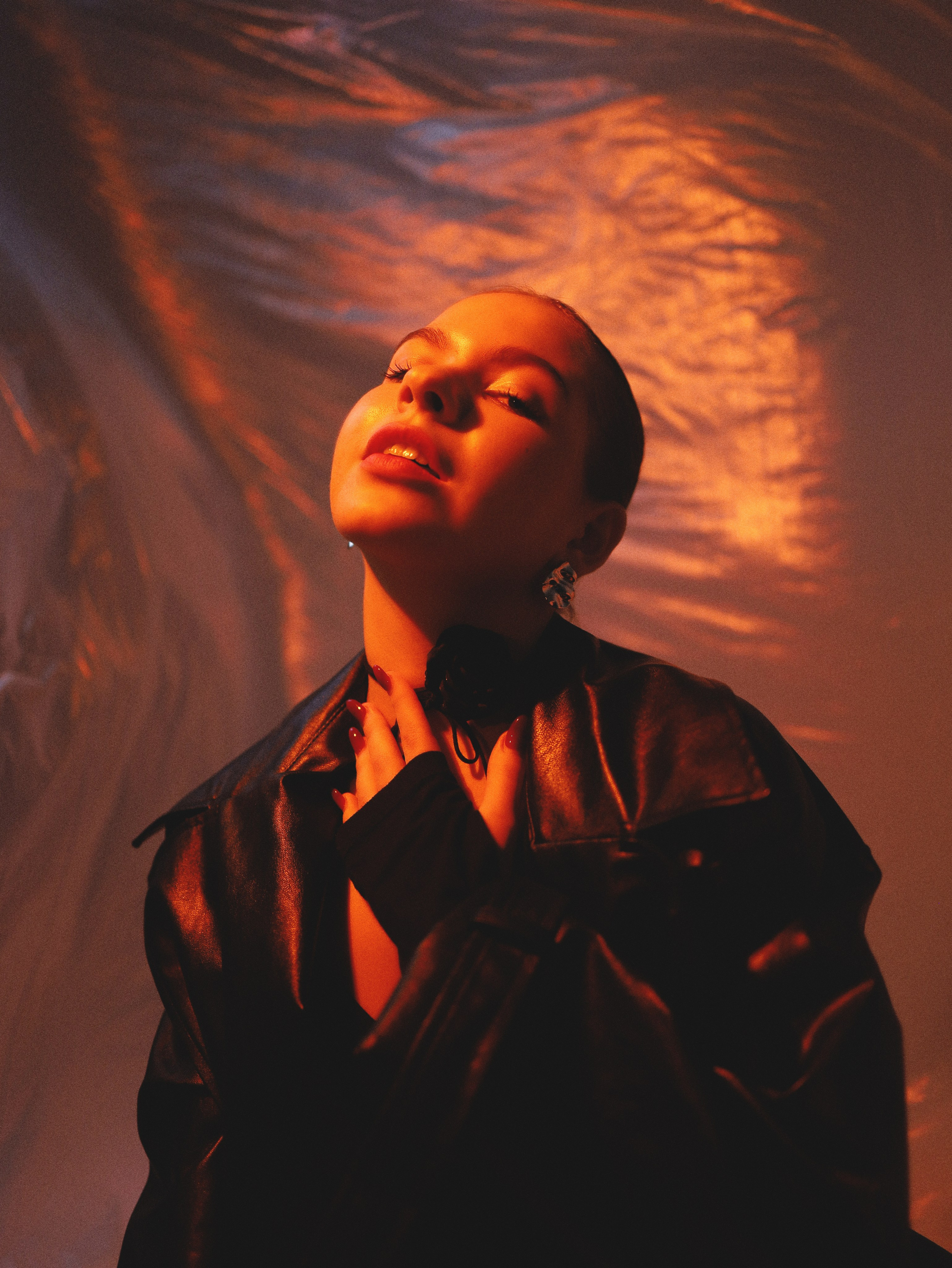 Фотосет с пленкой. Главная