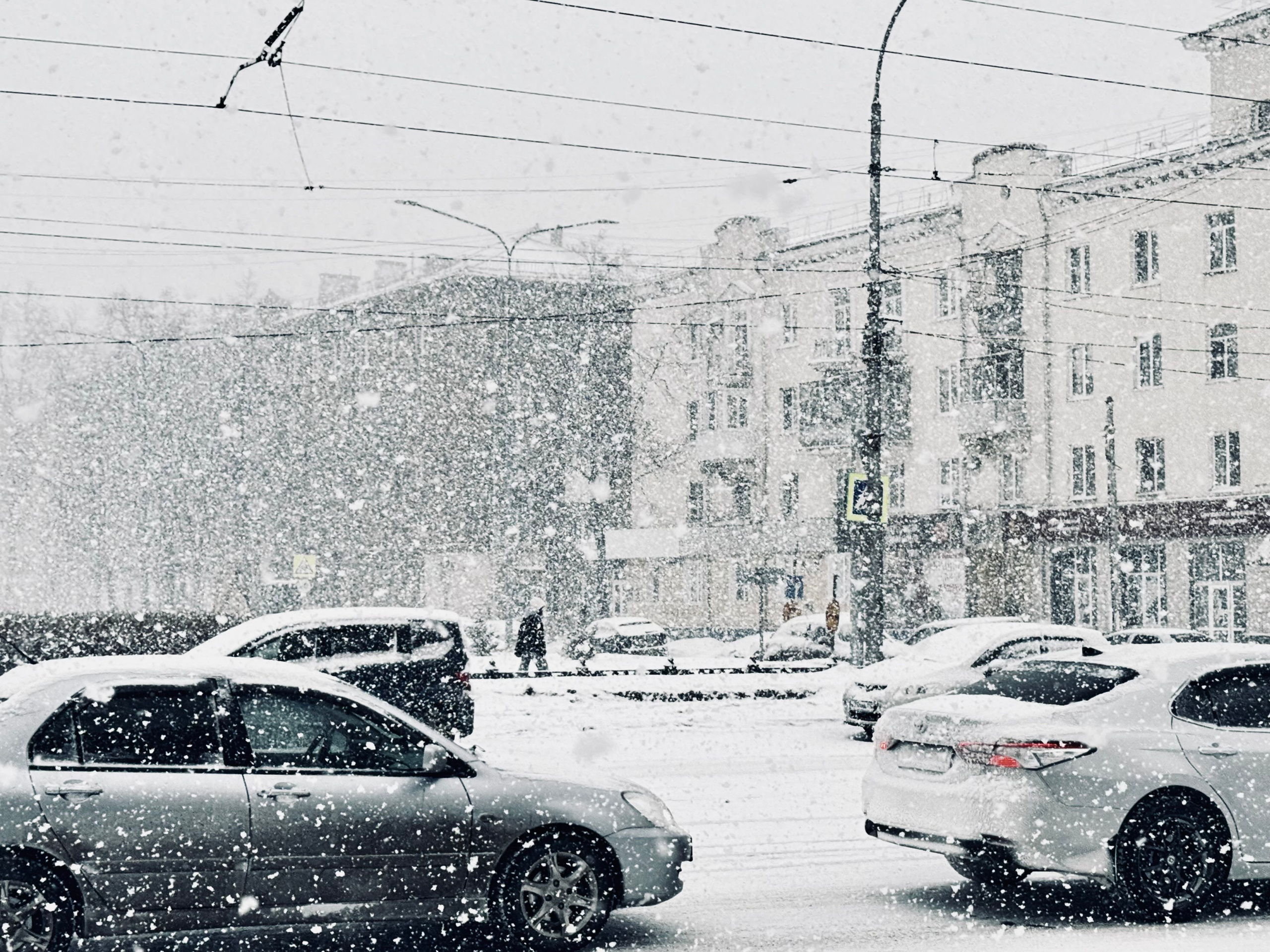 Новокузнецк. Фотограф в Новокузнецке