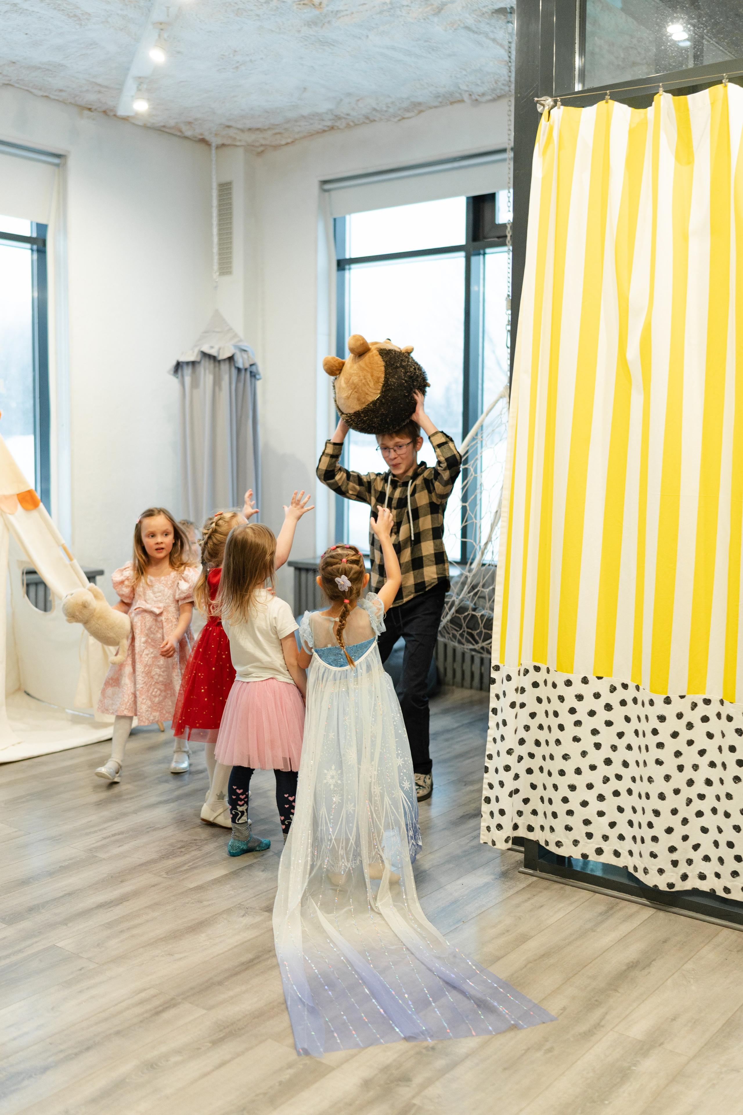 День рождения Женечки. Фотограф в Москве Анна Москаленко. Съёмки Москва и Подмосковье