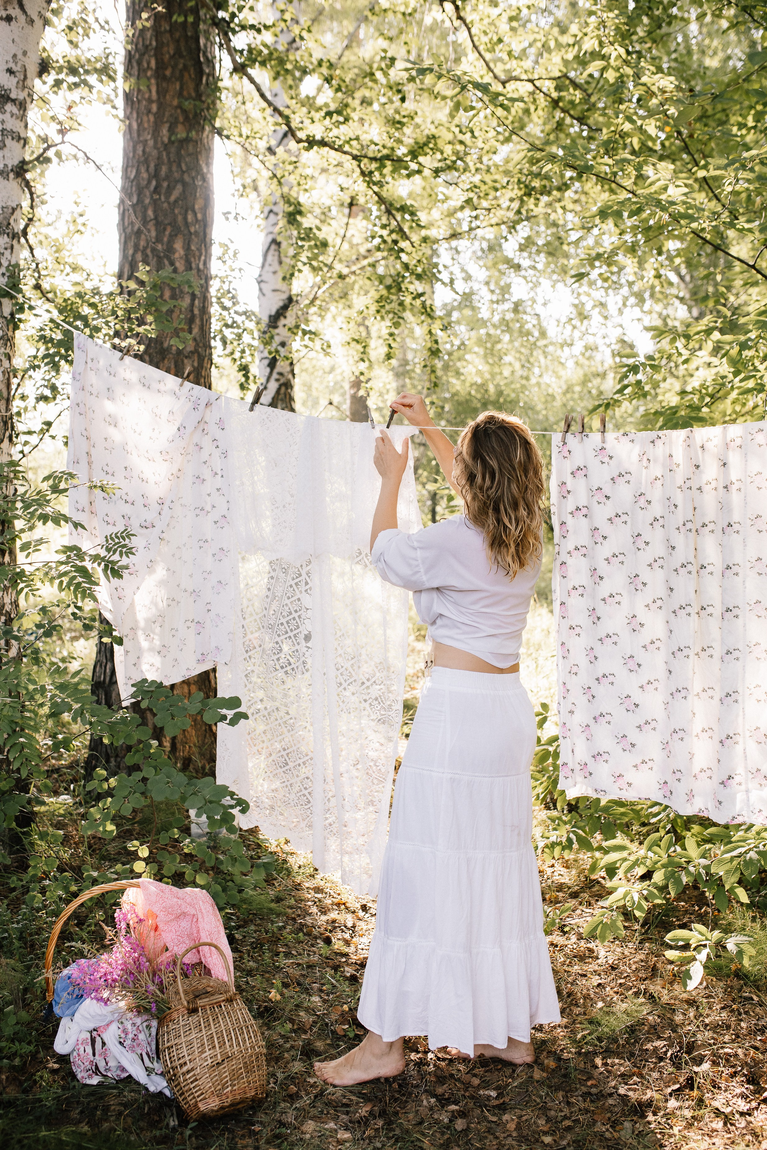 Крис в Истоке. Семейный фотограф Трусова Евгения в Екатеринбурге