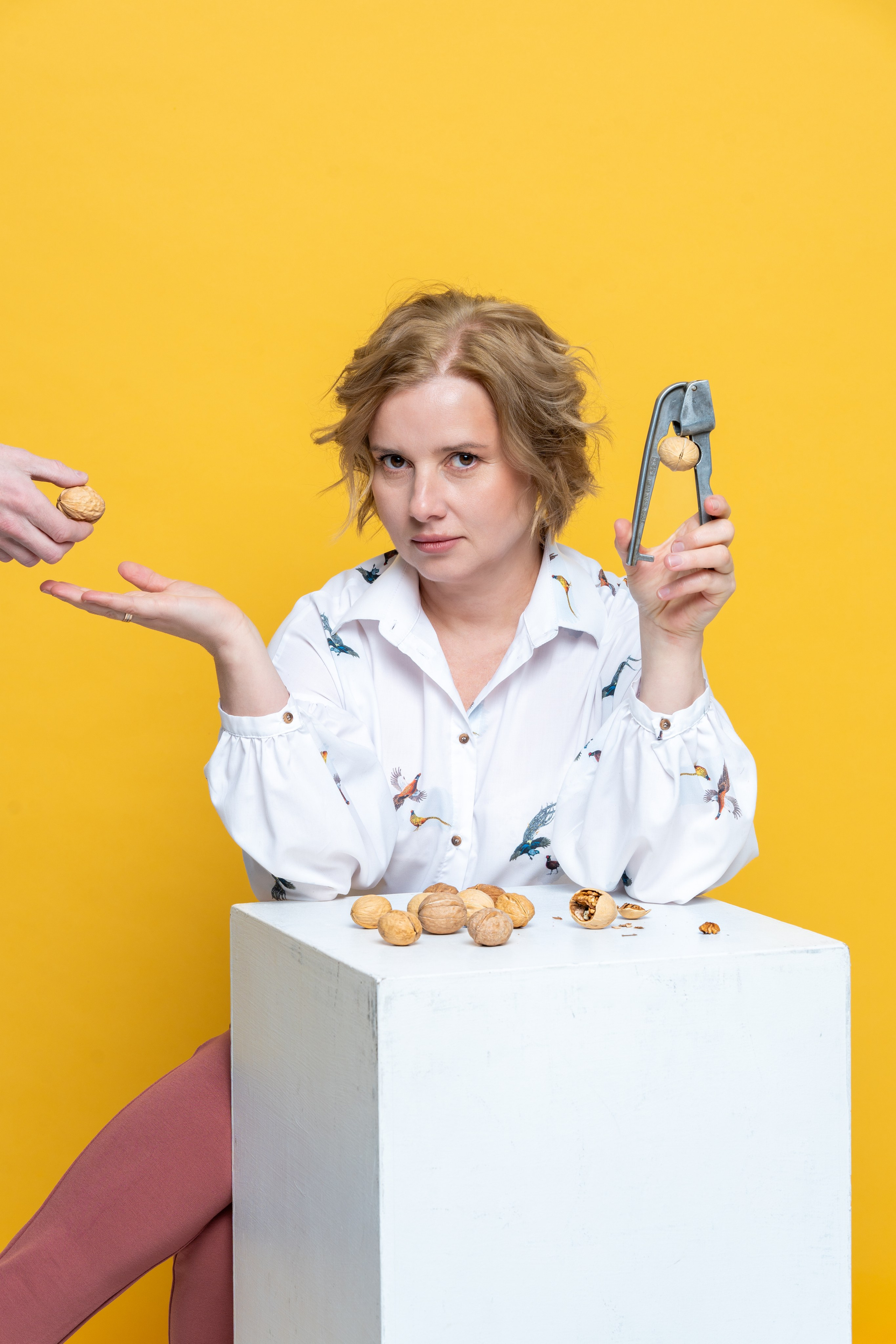 Мария. Психолог. Главная