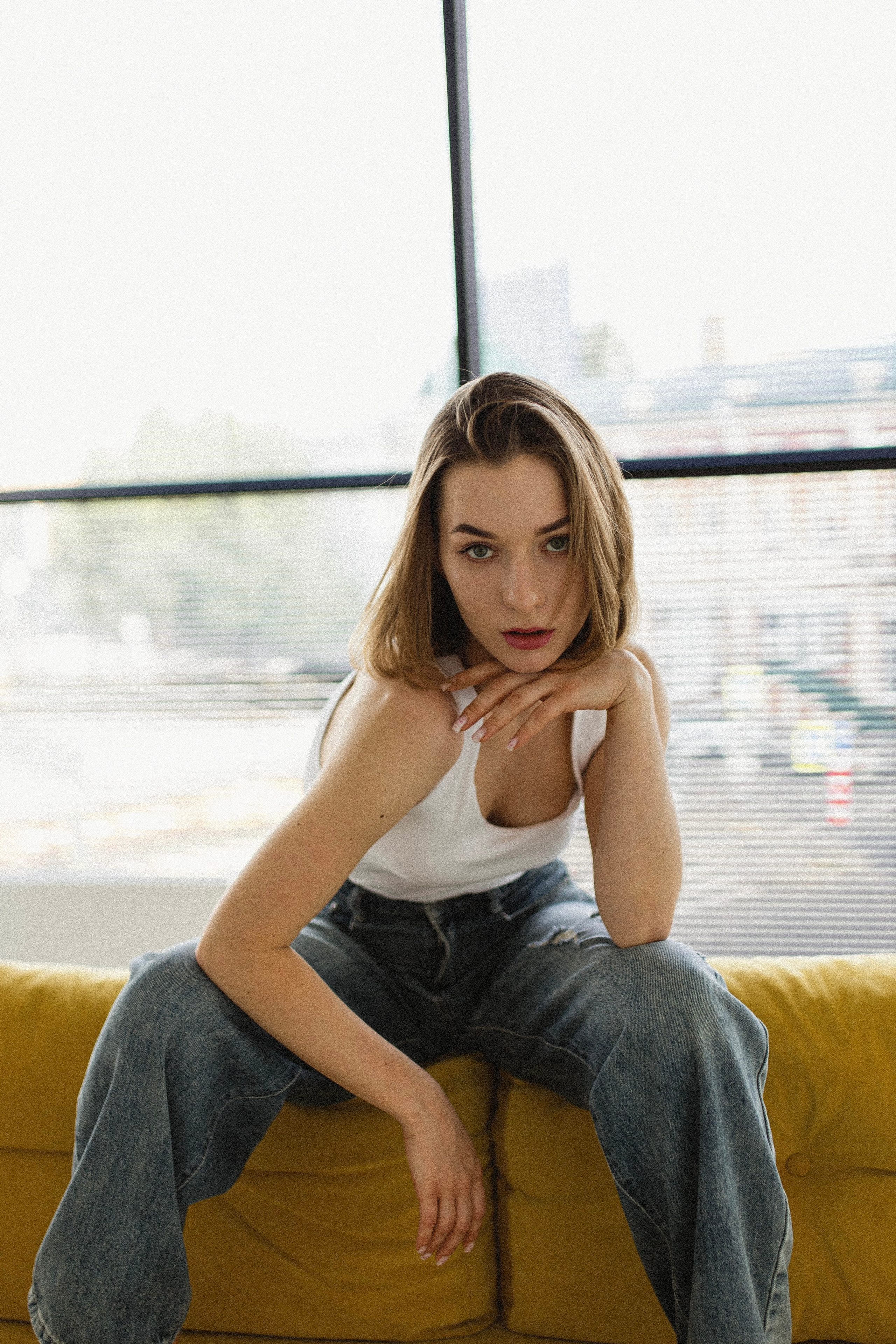 Портфолио. Главная