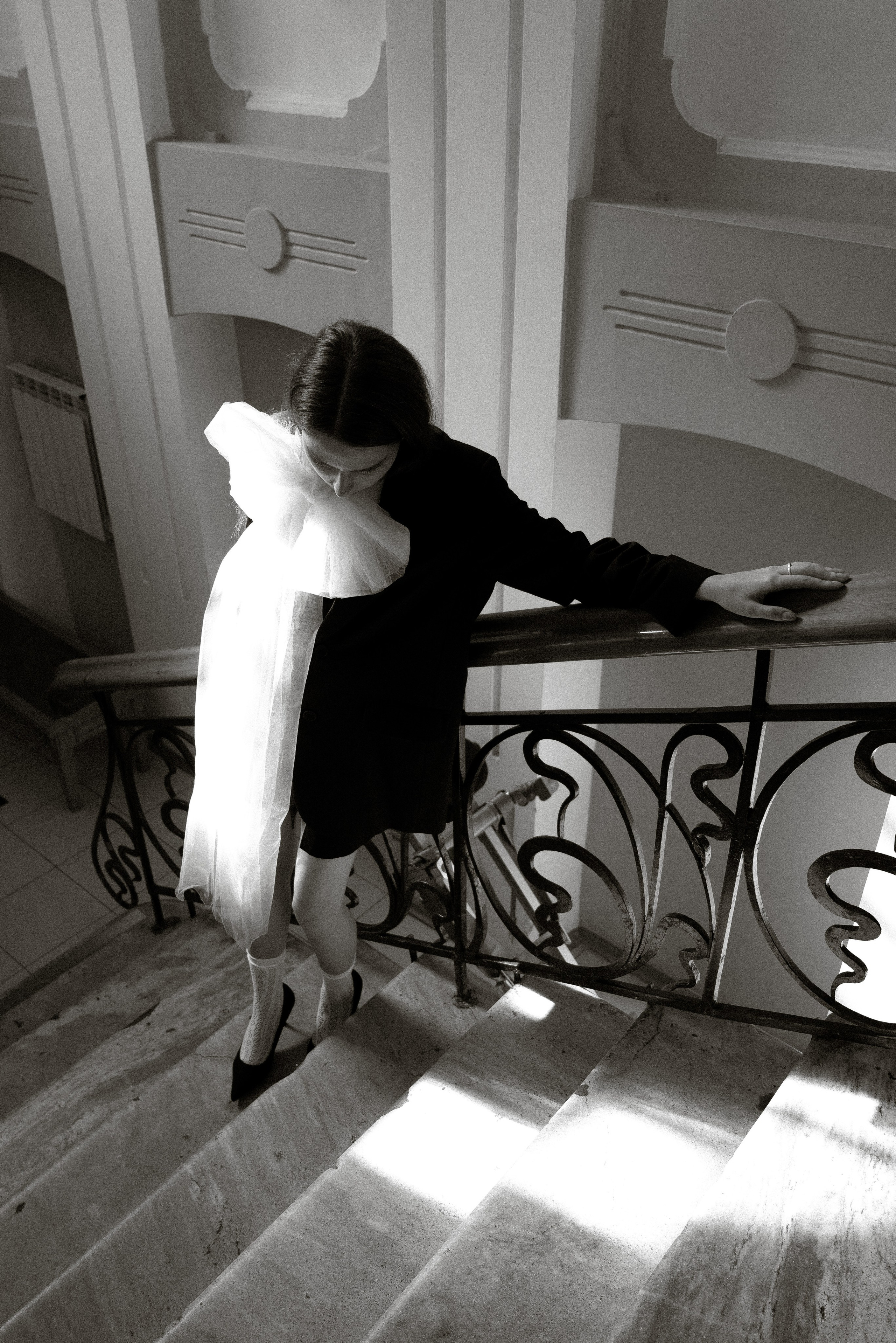 Эльвира. Тамара Власова