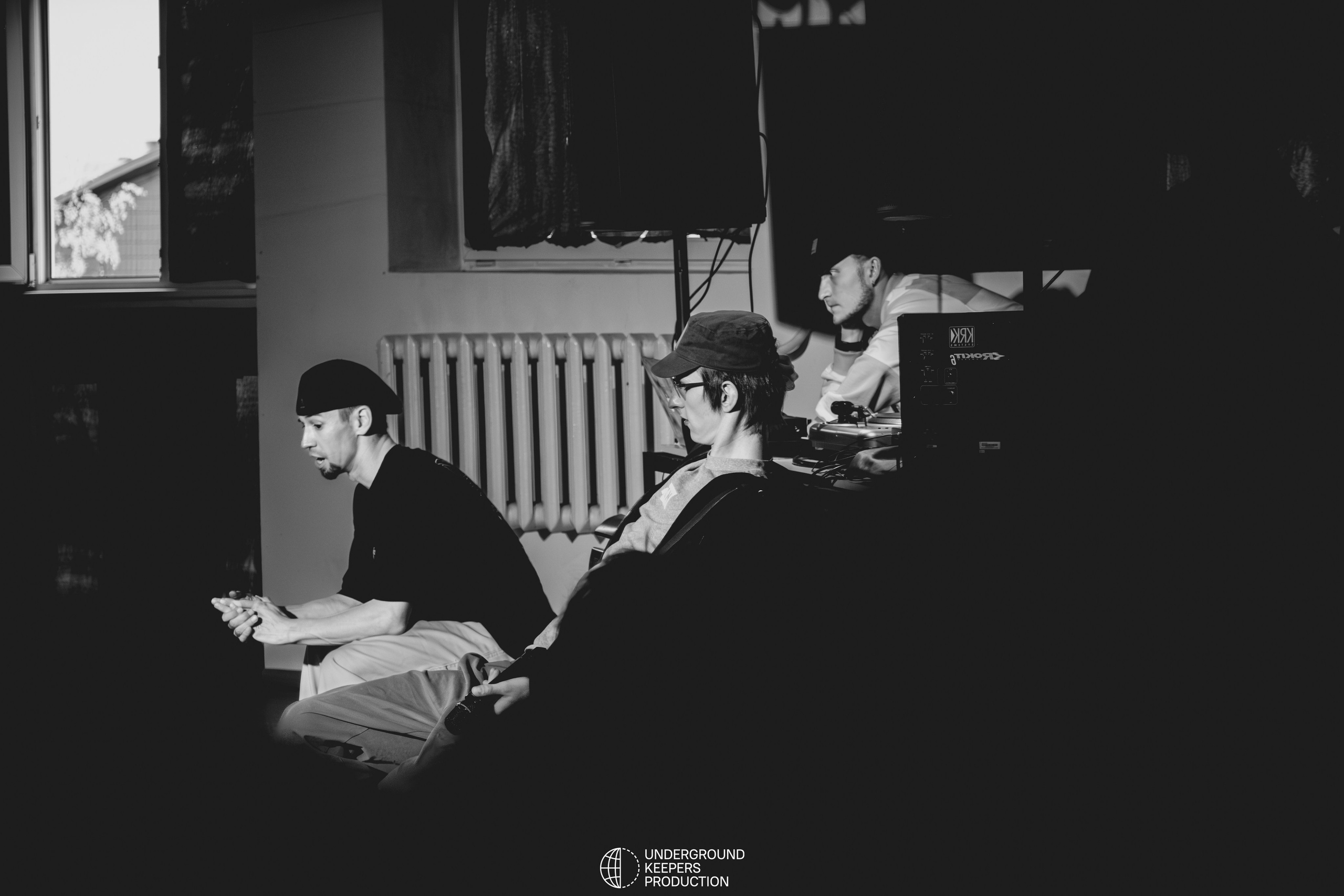 LORDS JAM 18/10 (@youlovebu). Соня бу тебя сфоткала