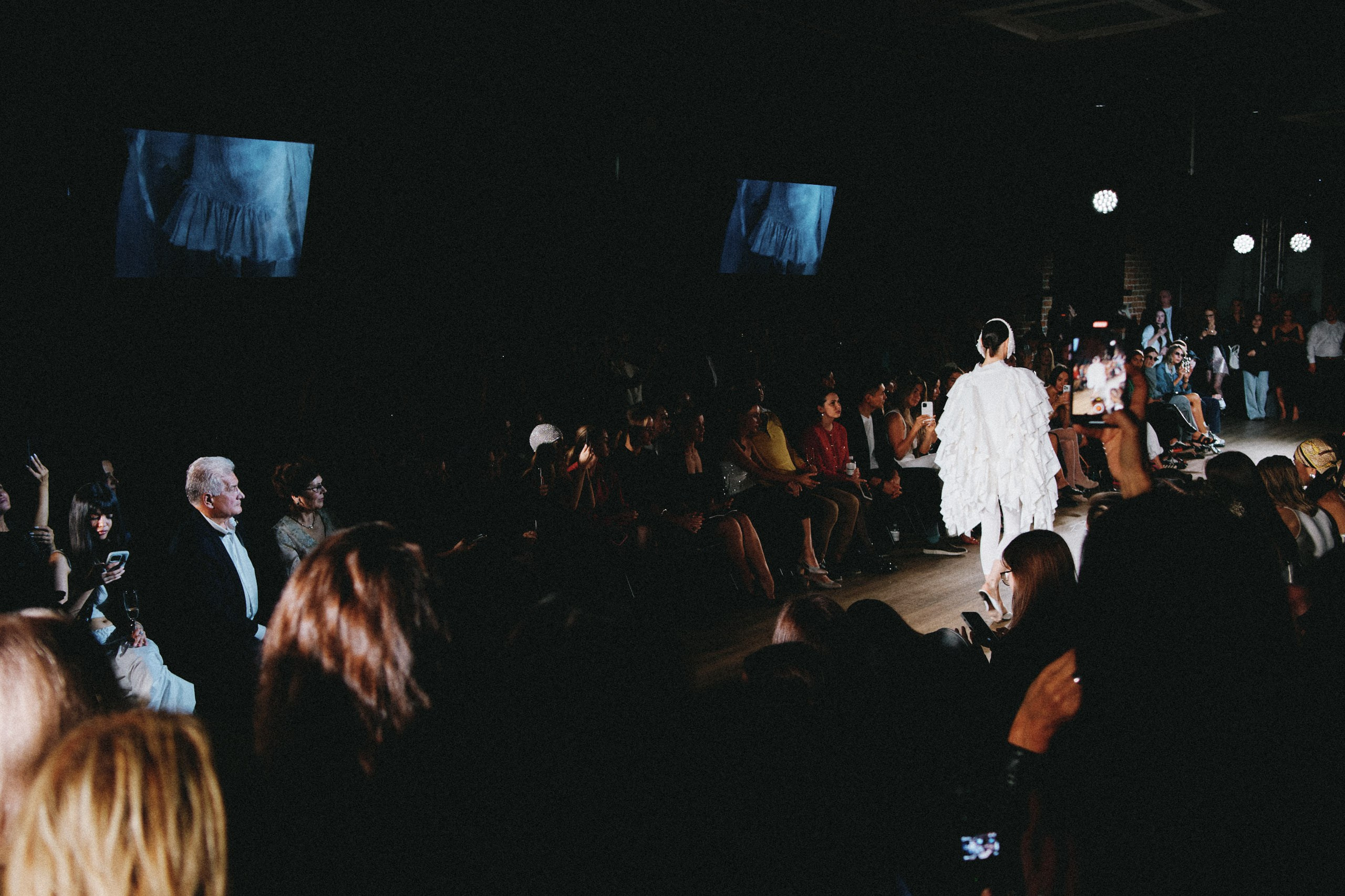 День пятый. Уральская международная неделя моды 2024