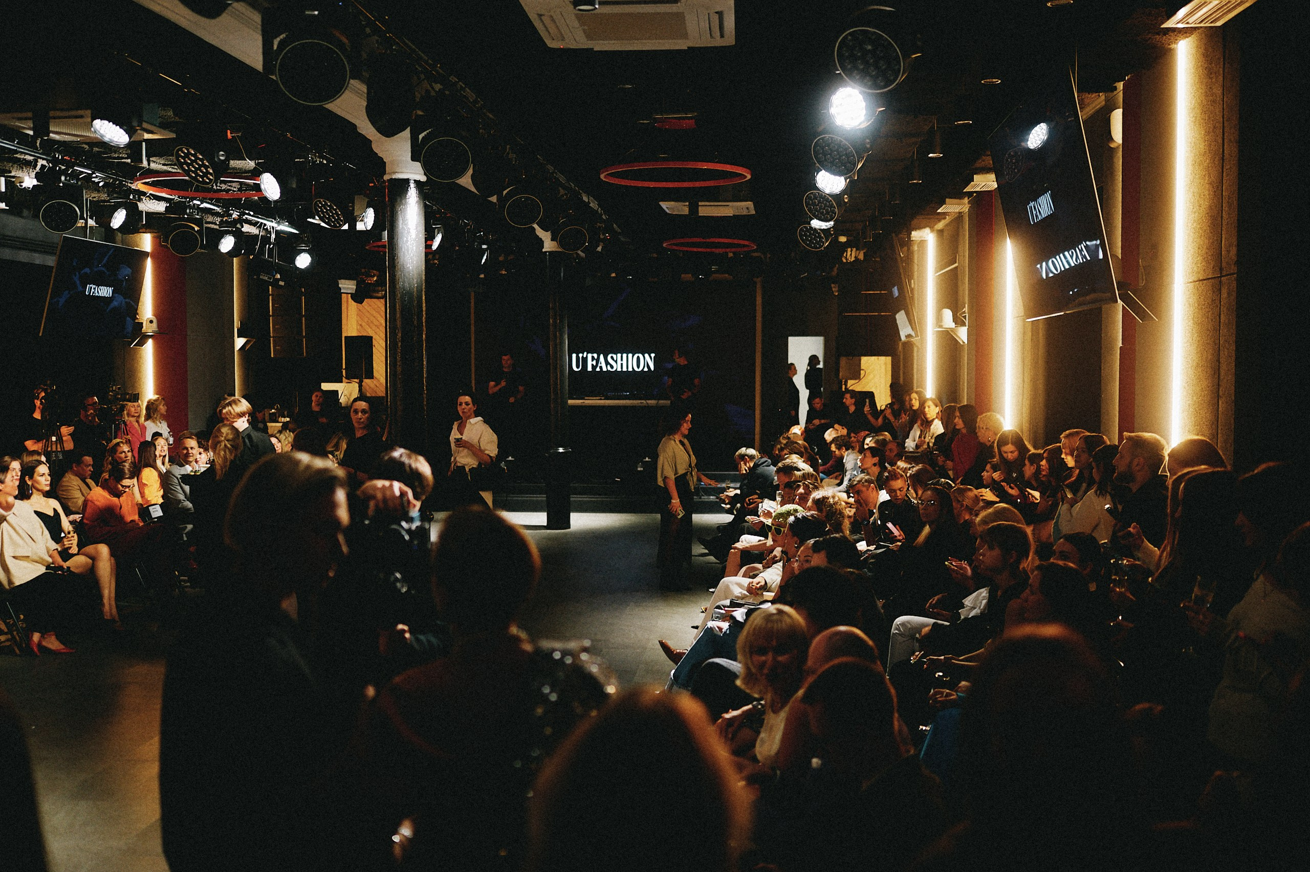 День пятый. Уральская международная неделя моды 2024