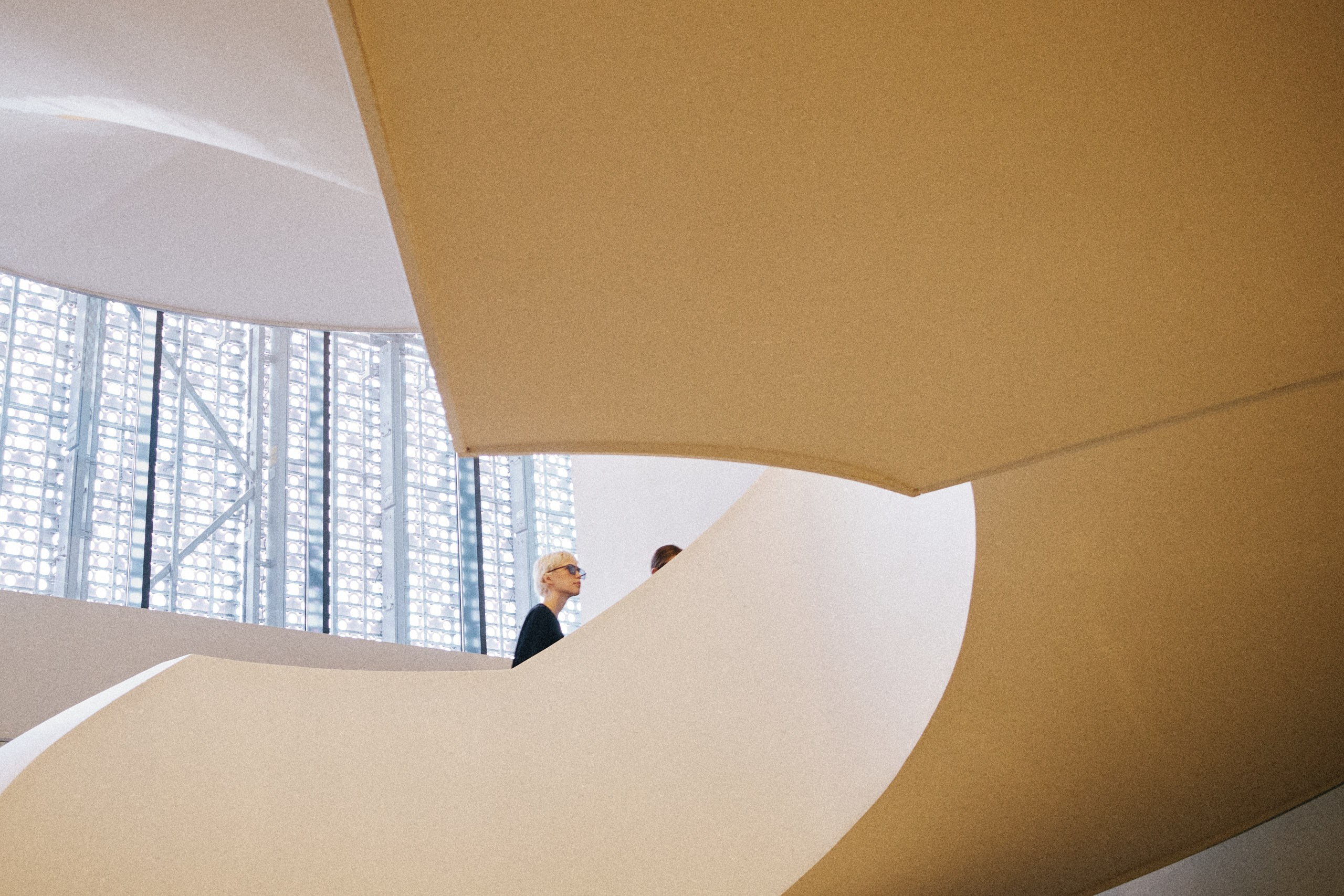 День второй. Уральская международная неделя моды 2024