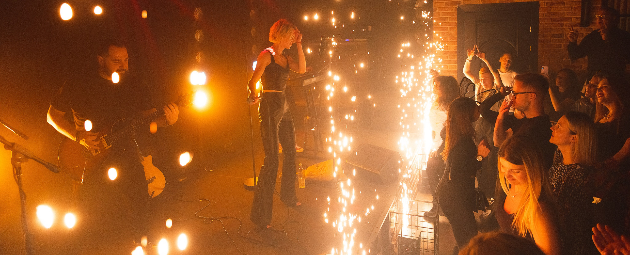 Концерт. Свадебный и репортажный фотограф Калининград