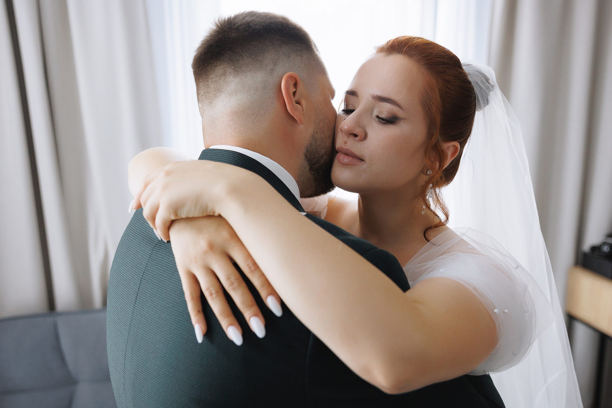 Алексей & Елизавета. Свадебный и репортажный фотограф Калининград