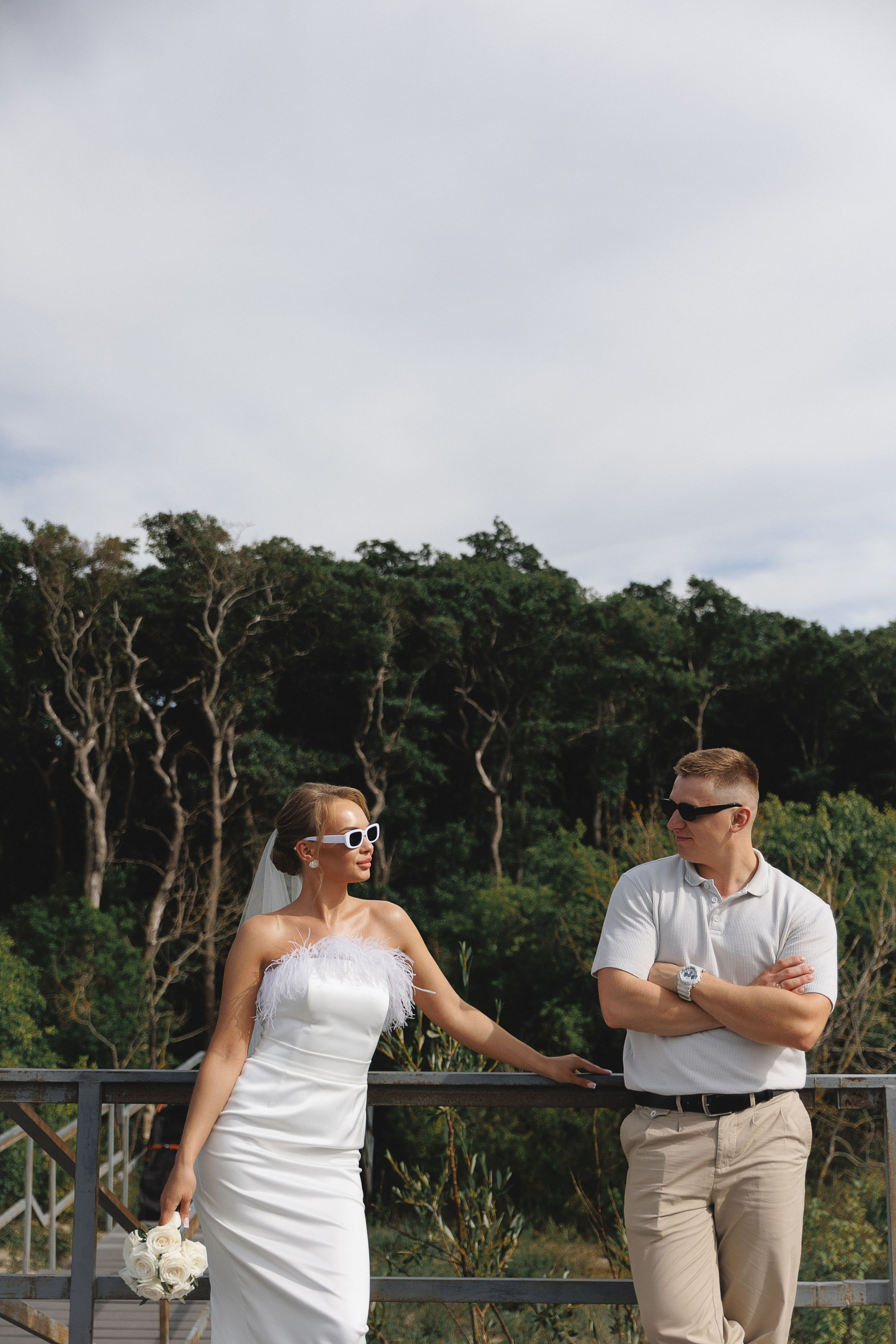 Love, Styled & Sun-Kissed. Свадебный и репортажный фотограф Калининград