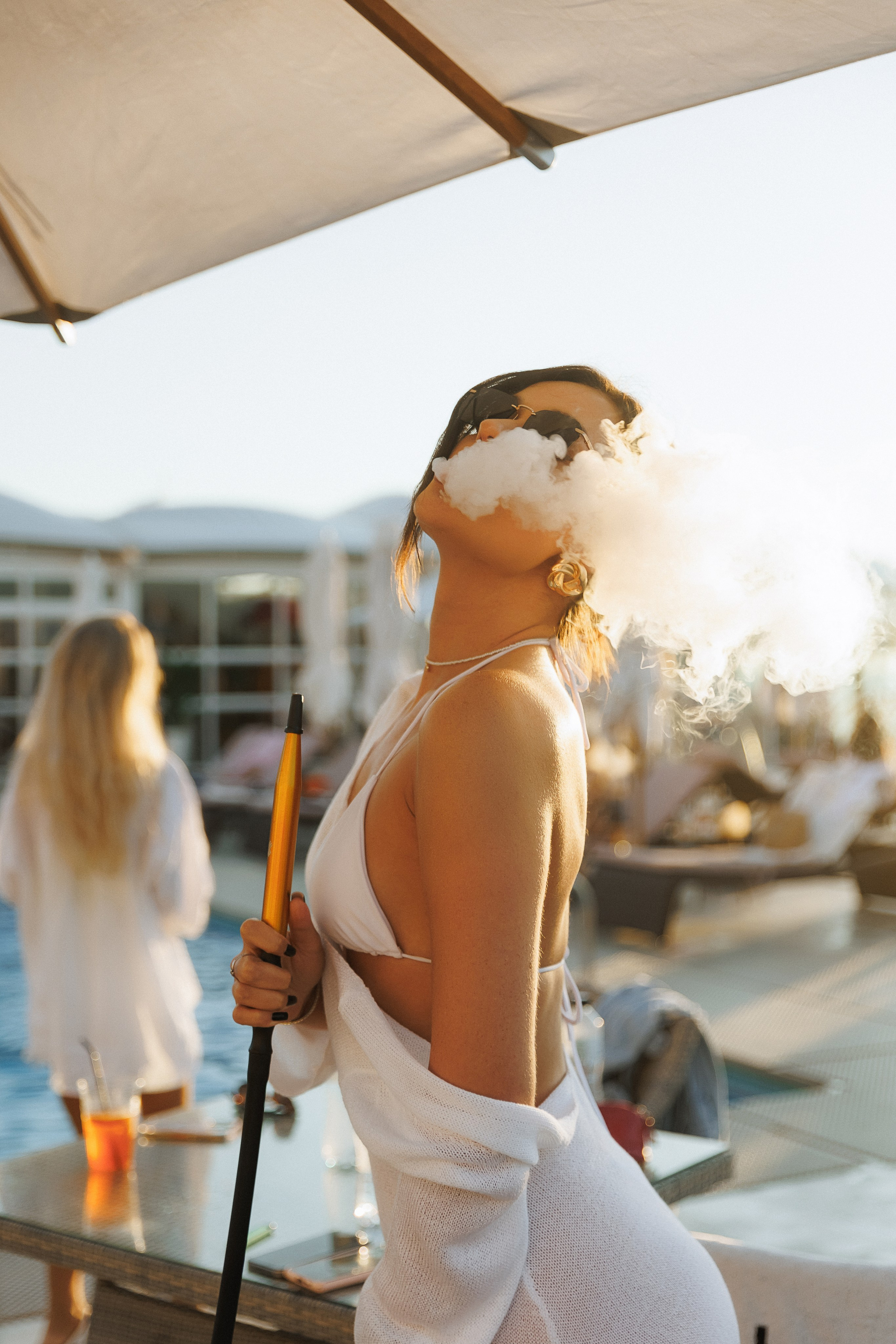 White Party. Свадебный и репортажный фотограф Калининград