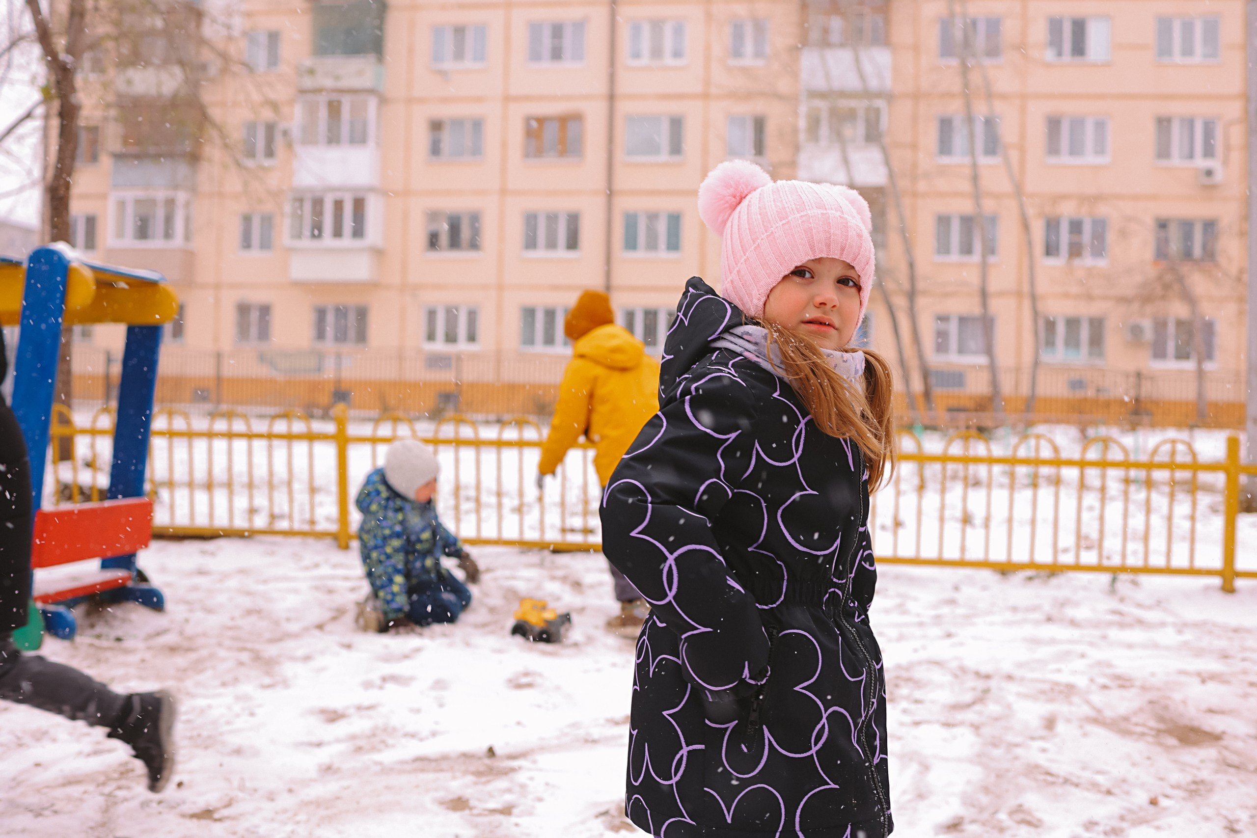 Один день на выпускную книгу. Семейный фотограф Тюмень, фотограф на роды Салмина Мария
