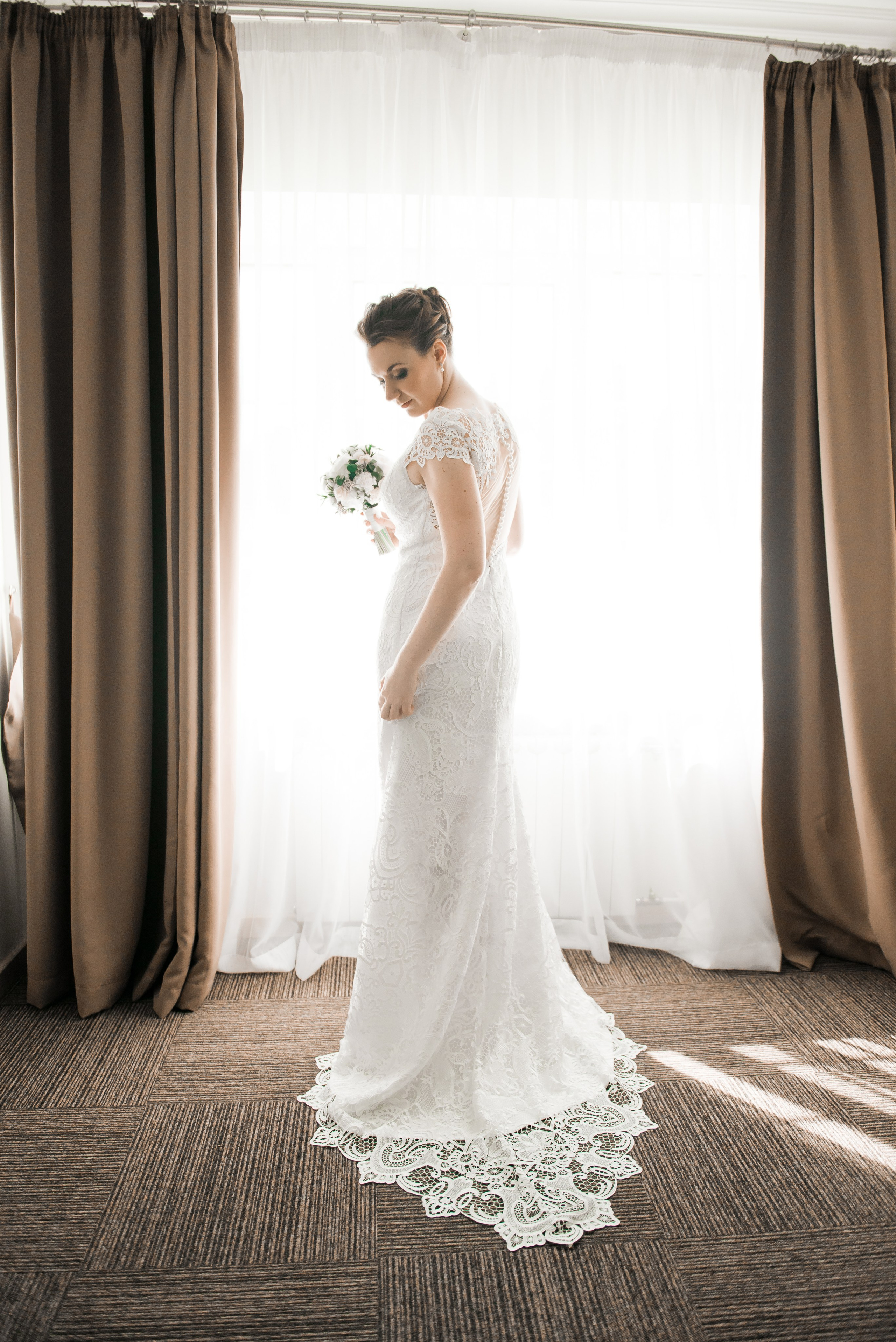 Роман и Наталья. Фотограф Егоров Констанин