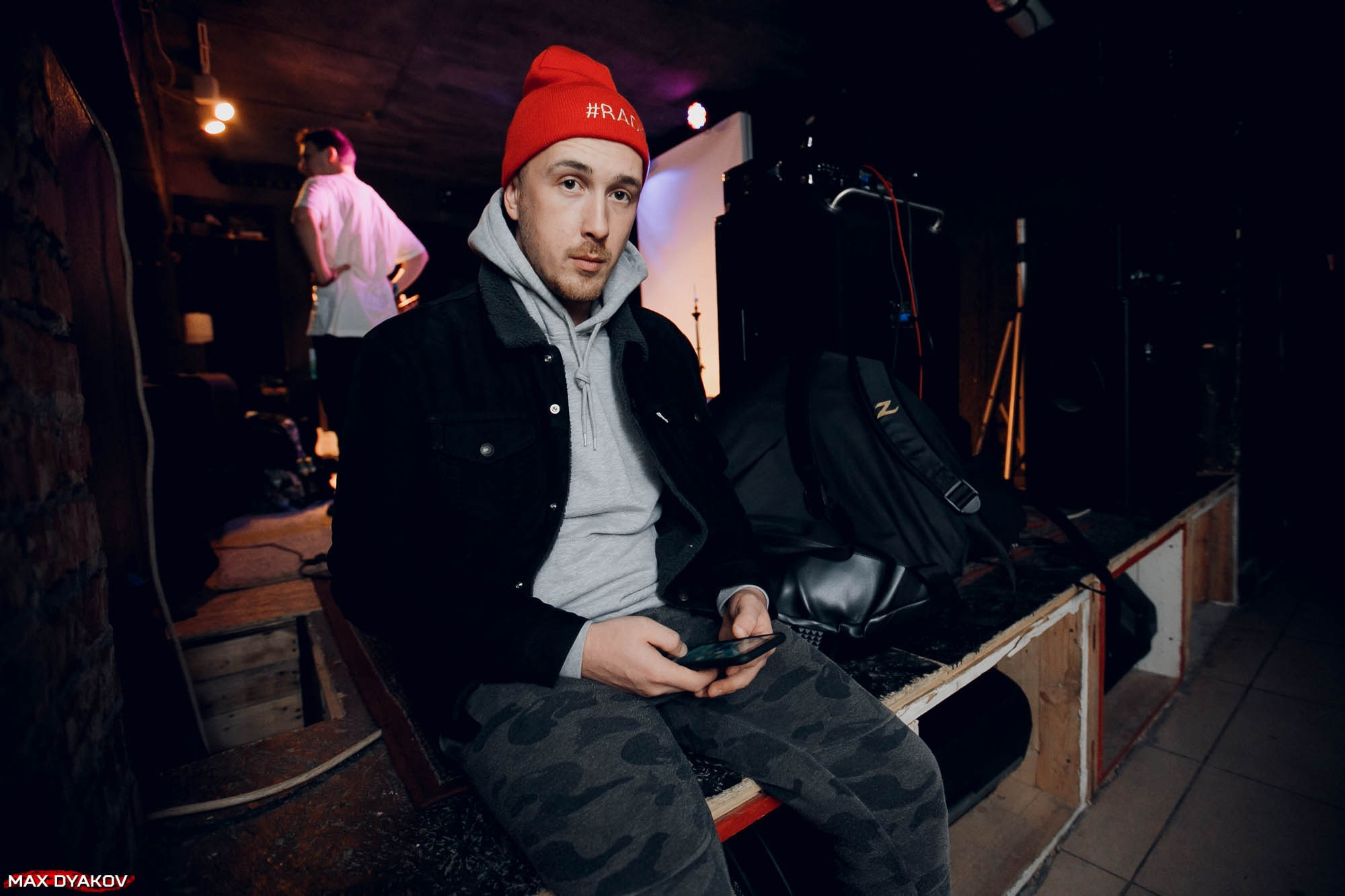 Radiotapok 2017 год