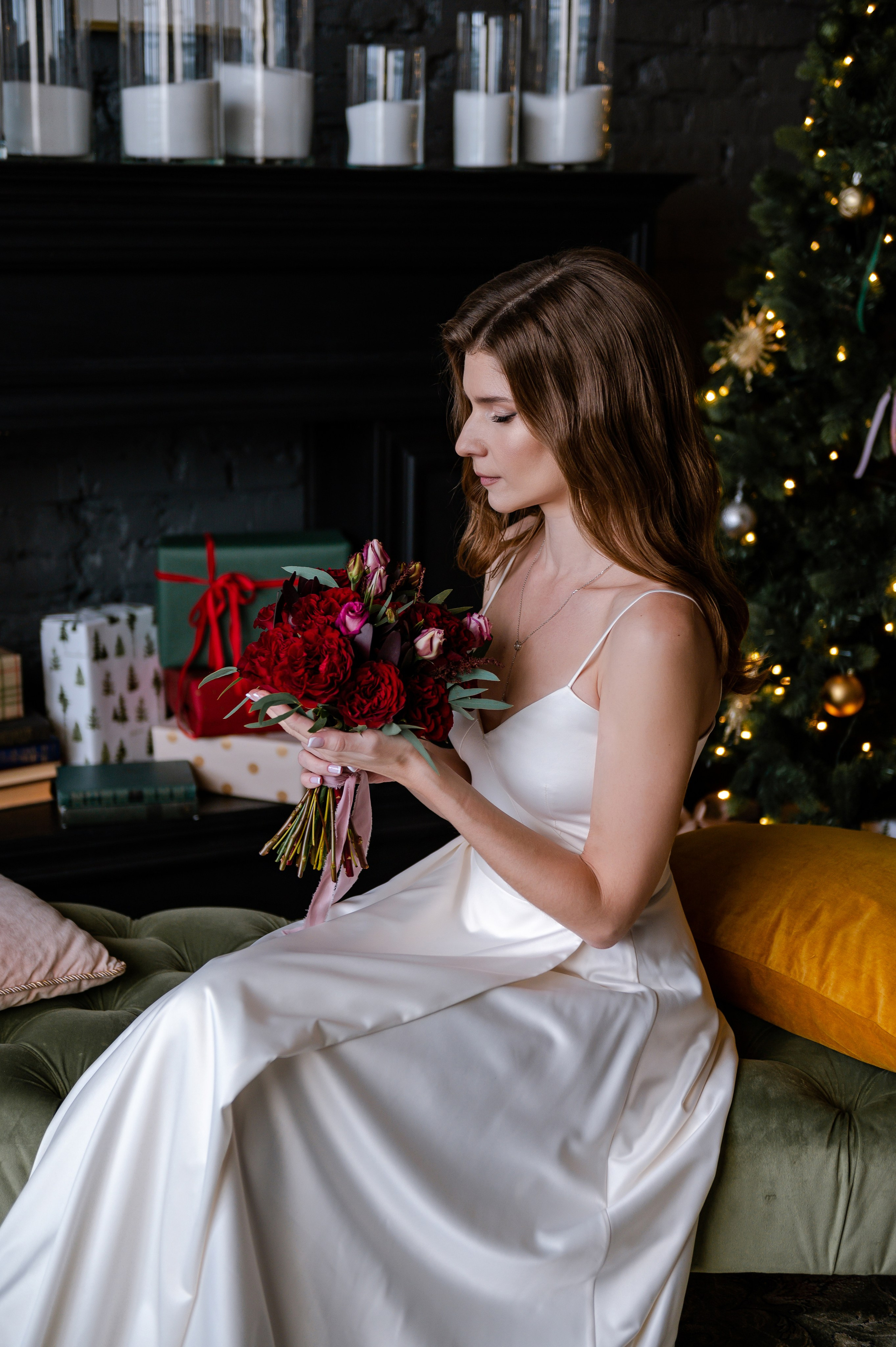 Лена и Антон. Lifestyle фотограф